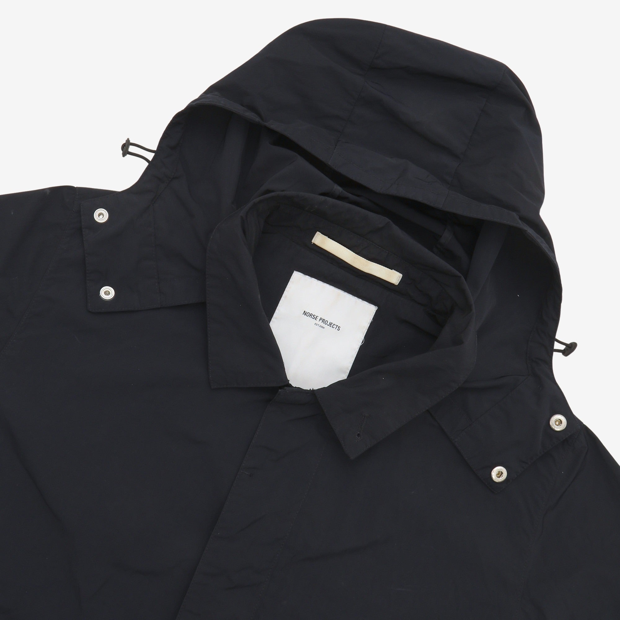 Thor Mini Light Jacket