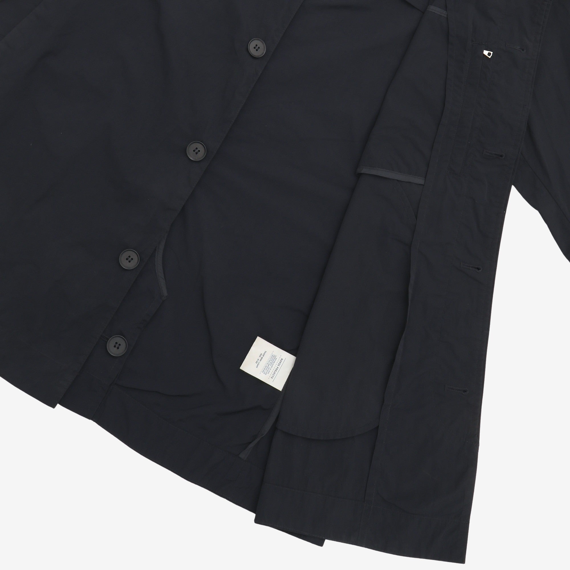 Thor Mini Light Jacket