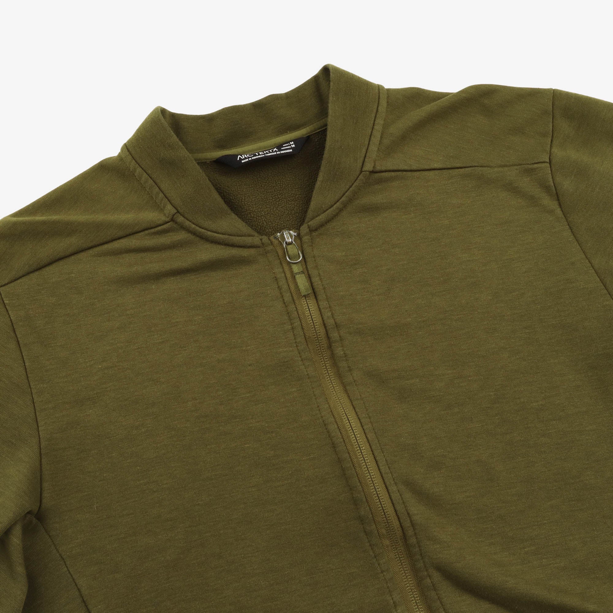 Dallen Fleece Jacket