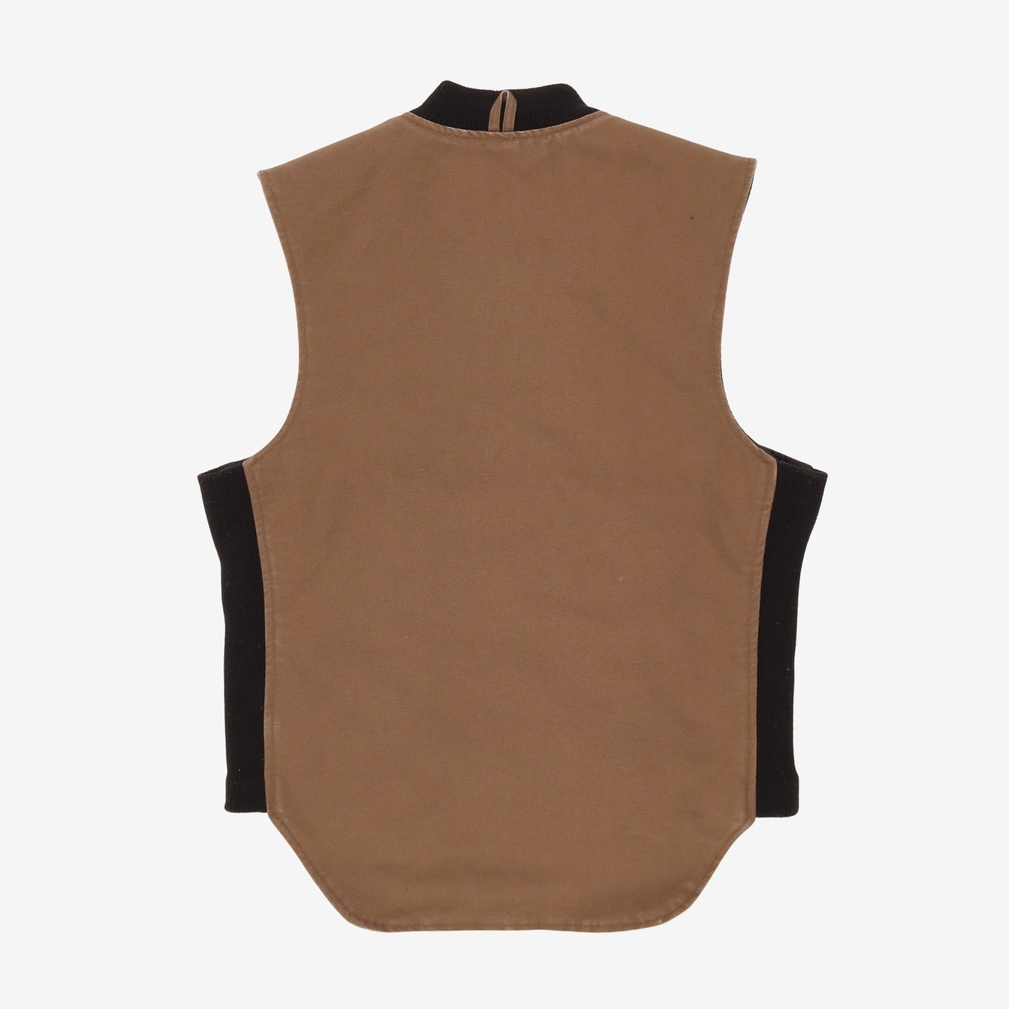 Tin Cloth Insulated Work Vest