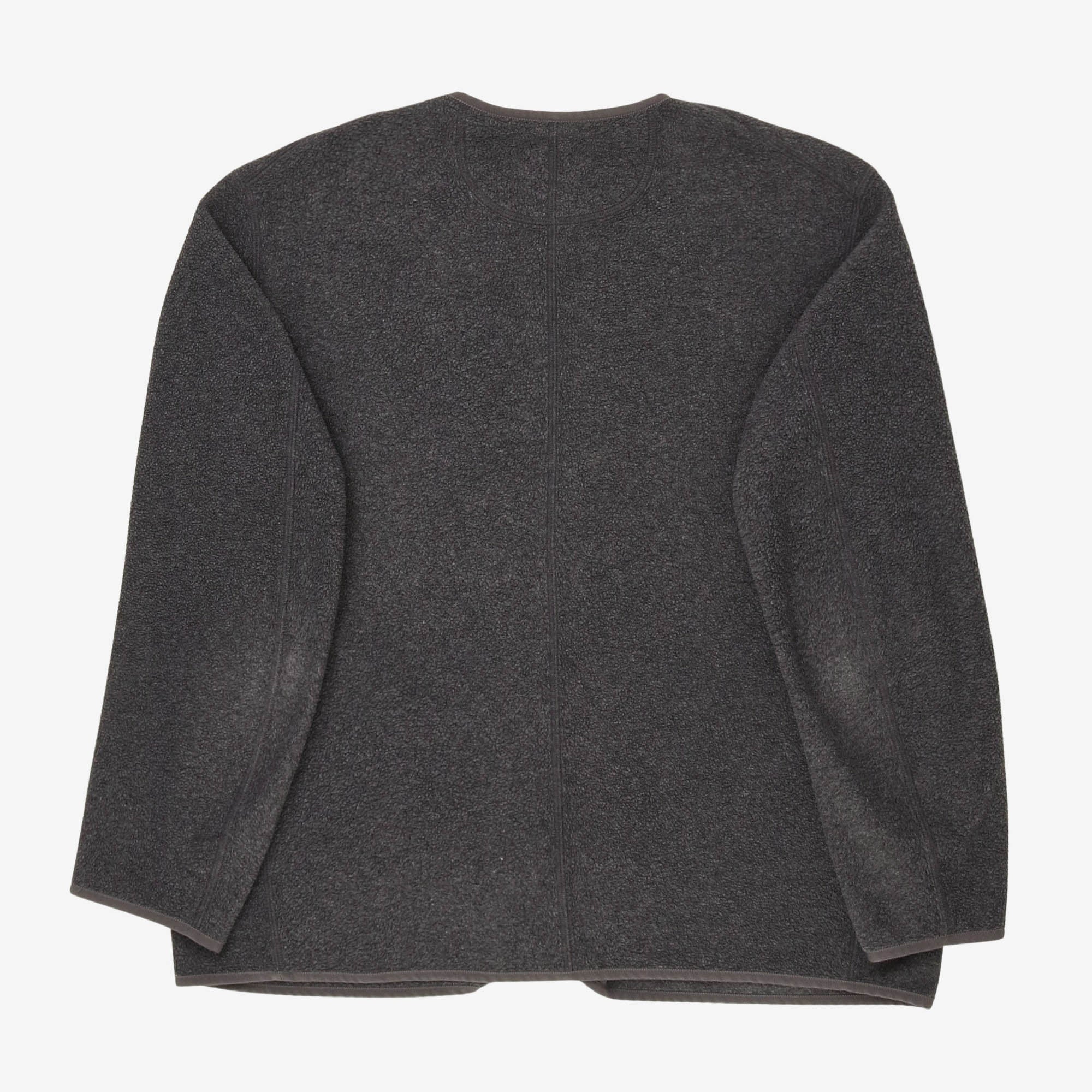 Fleece Jacket