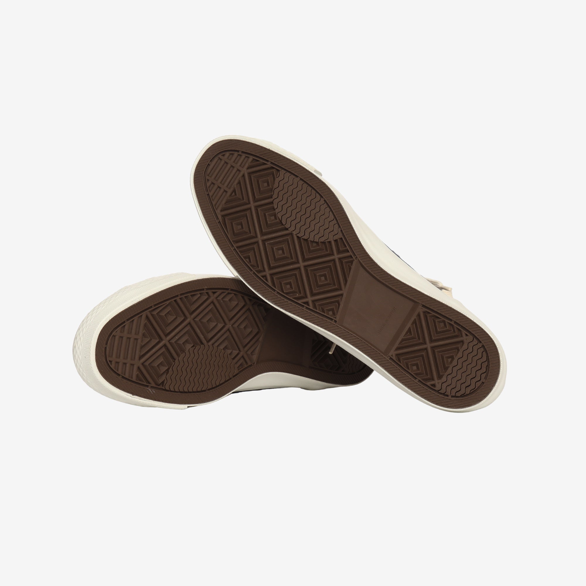 Basket Canvas Sneaker