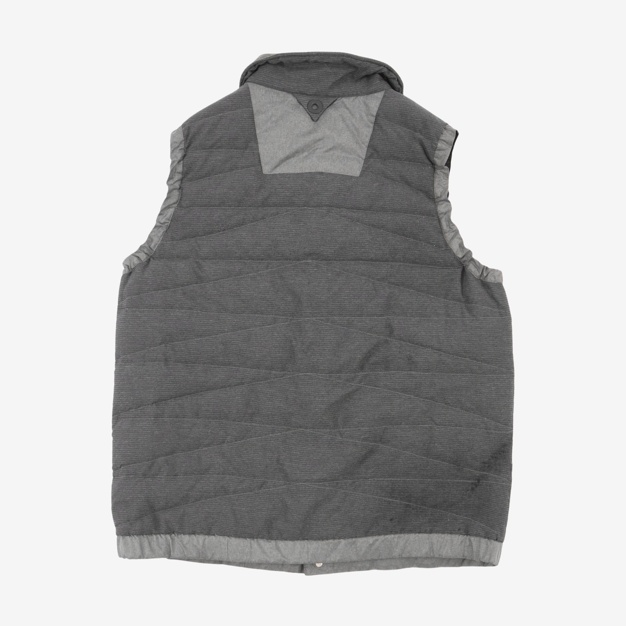 Nylon Gilet