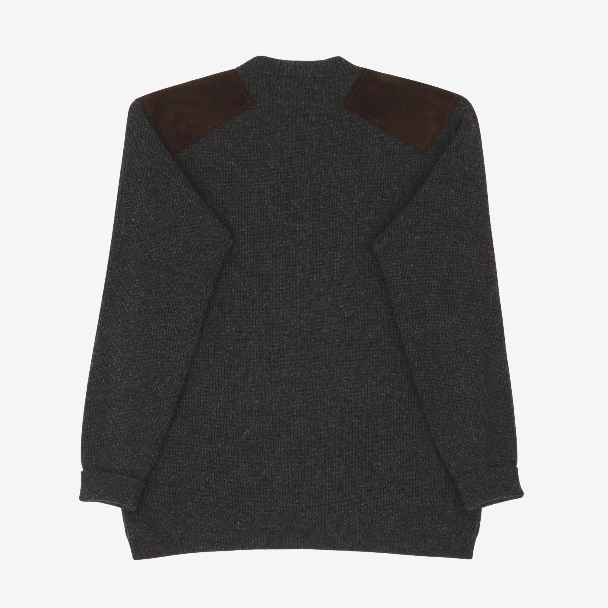 Military Sweater
