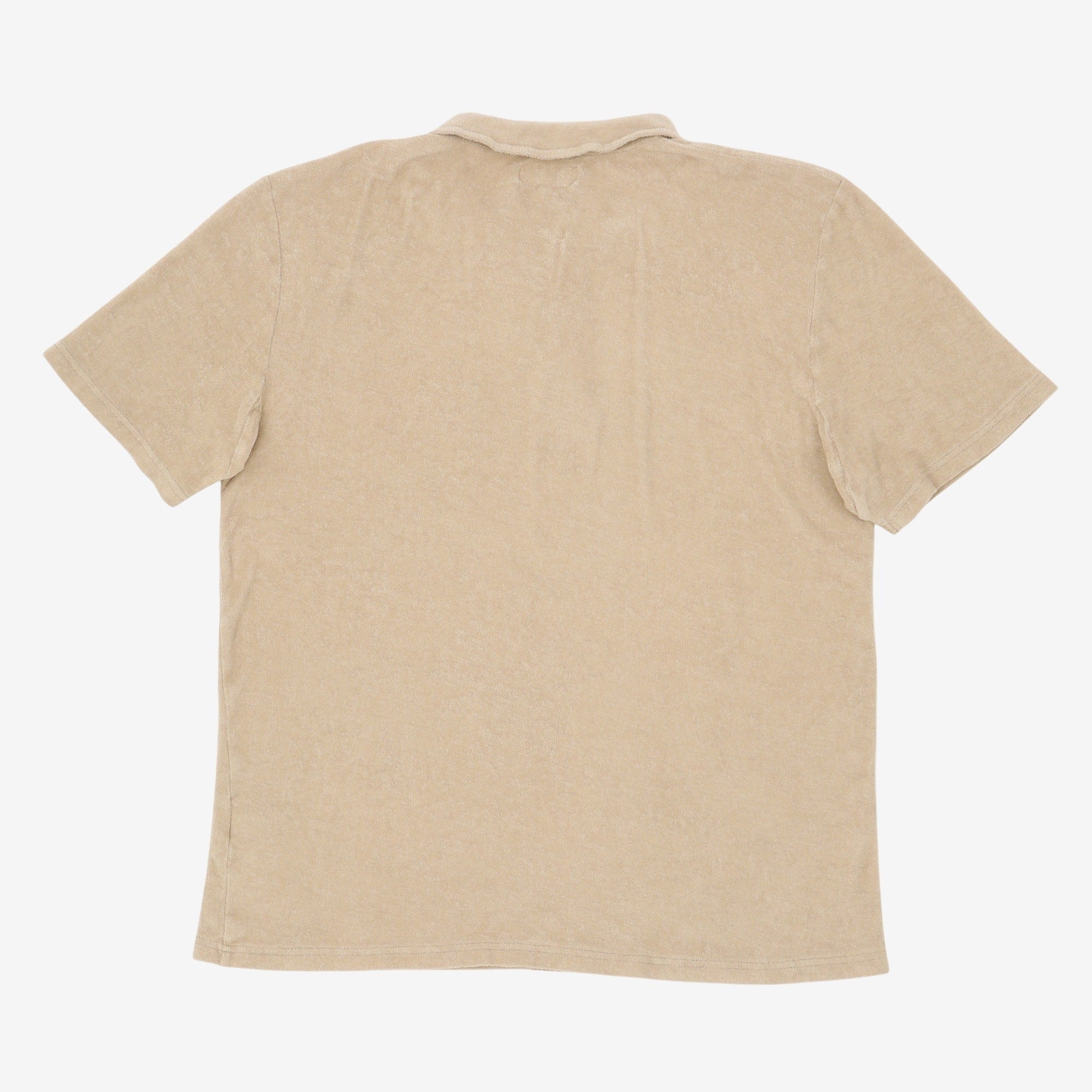 Good Basics Terry Polo