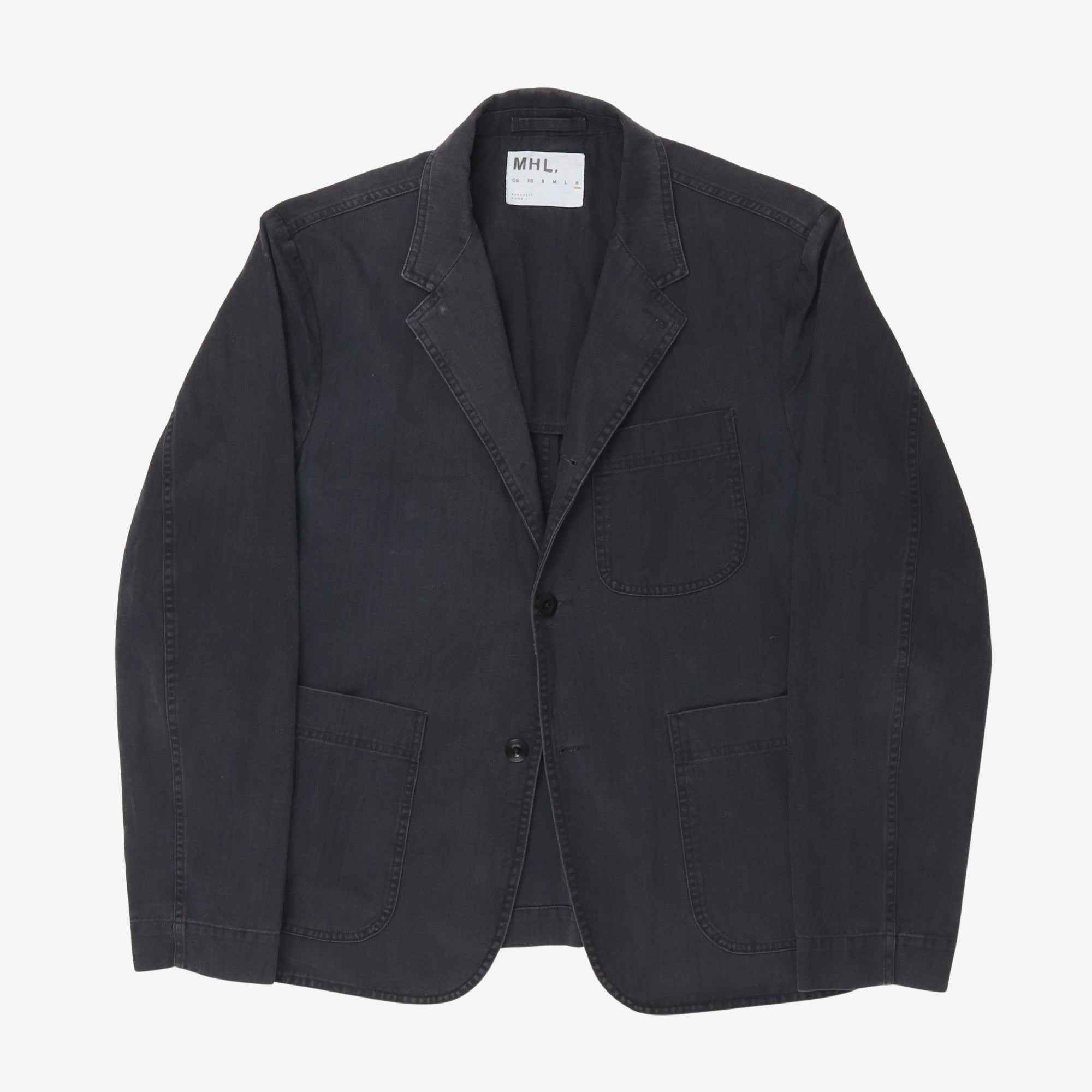 MHL Workwear Blazer