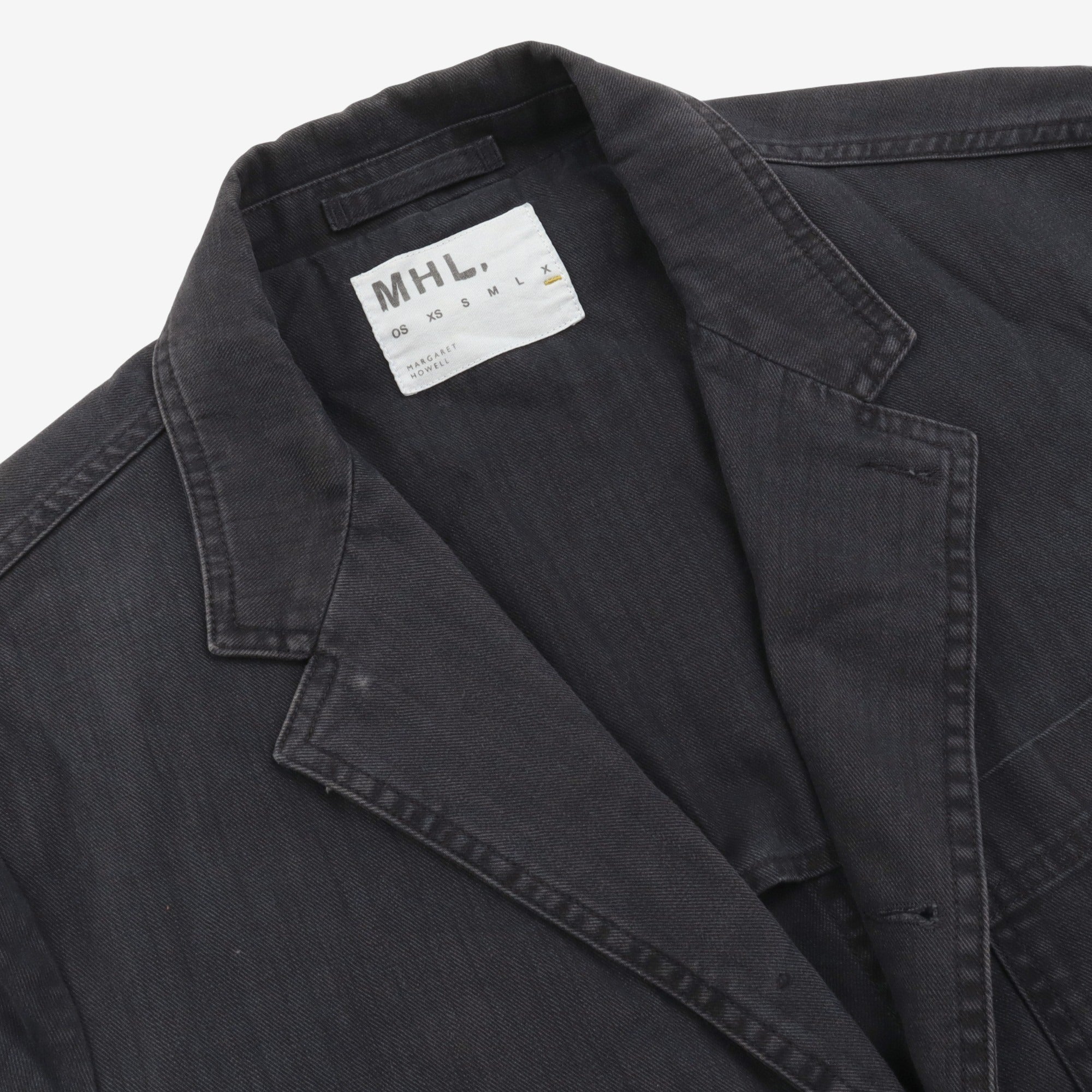 MHL Workwear Blazer