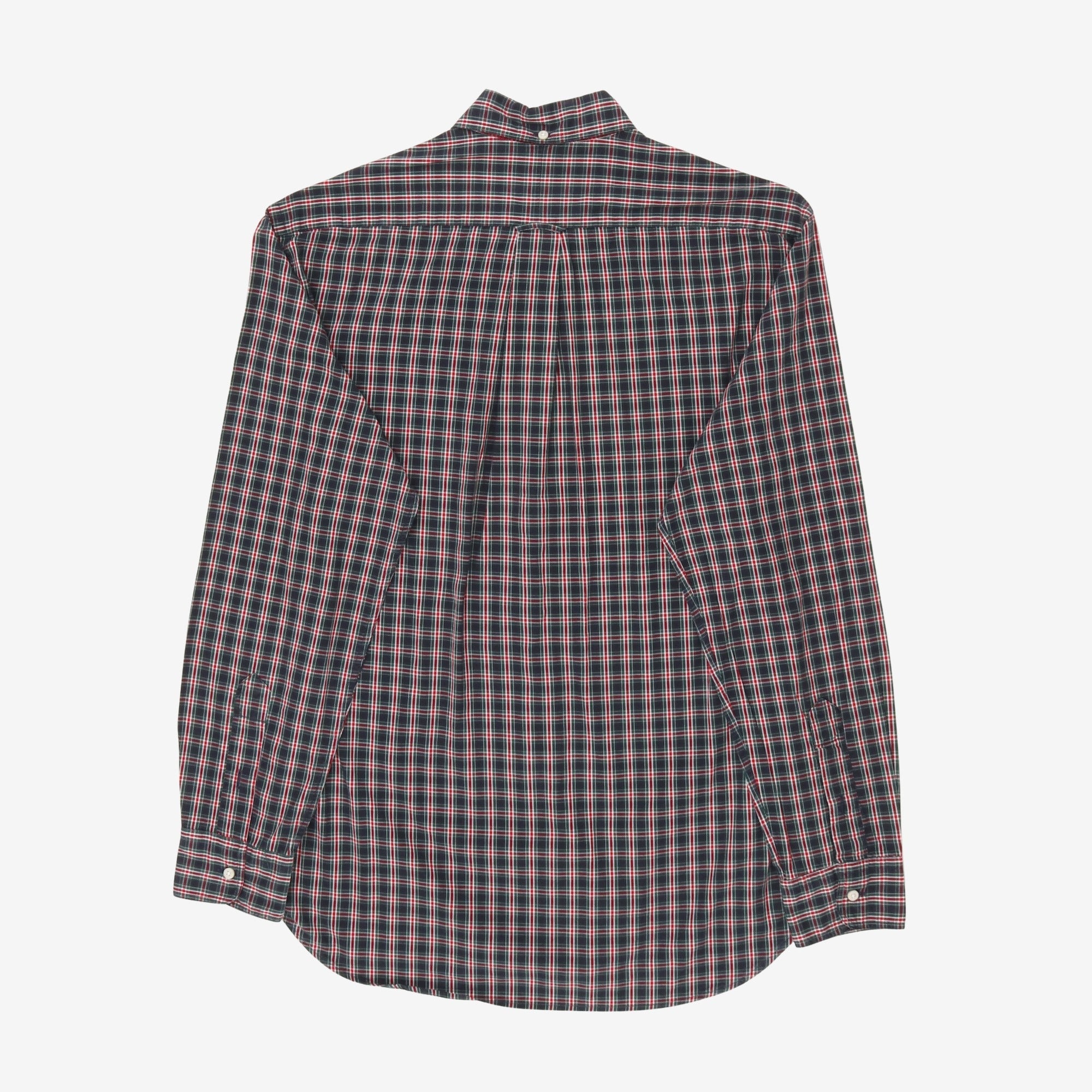 BD Check Shirt
