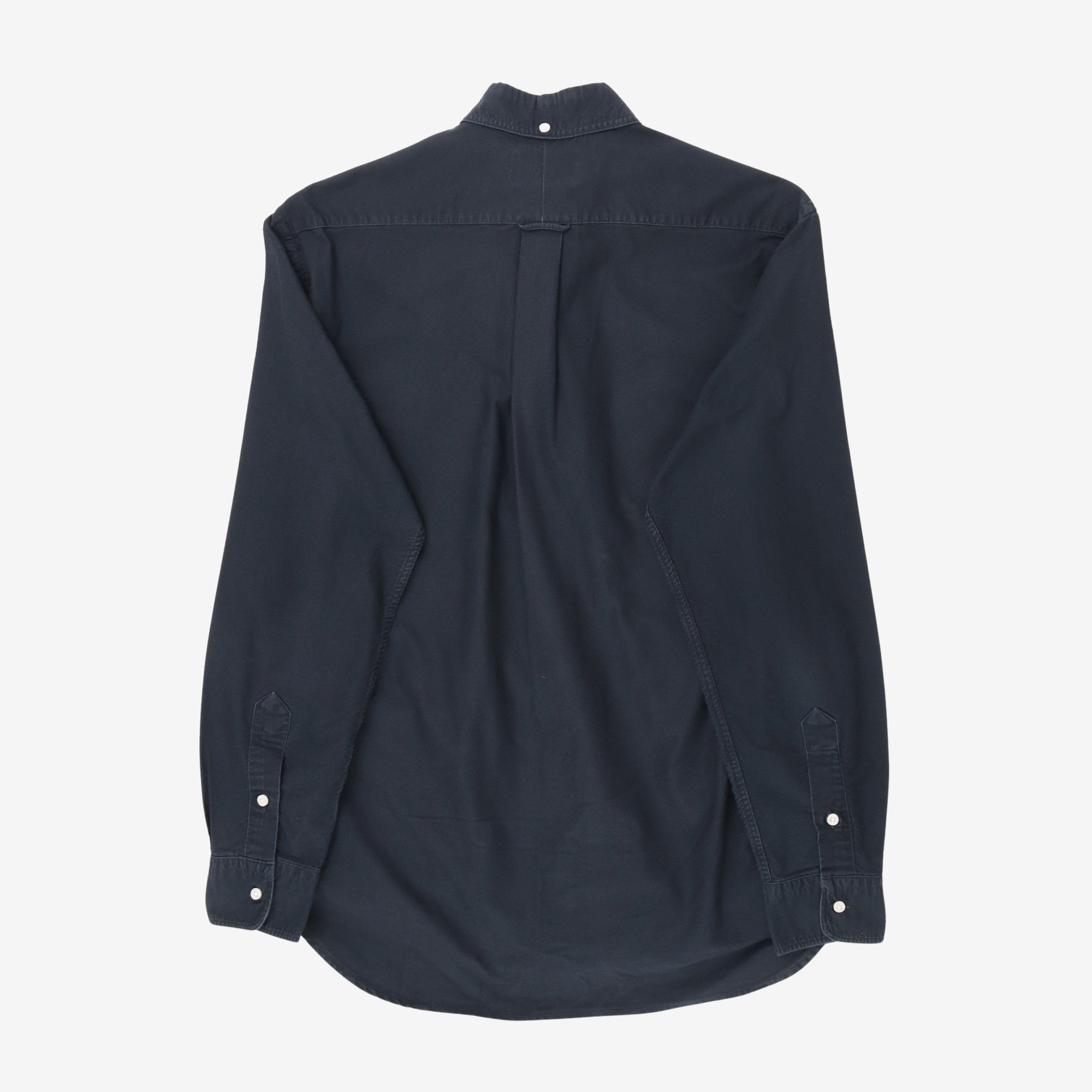 BD Overdye Oxford Shirt