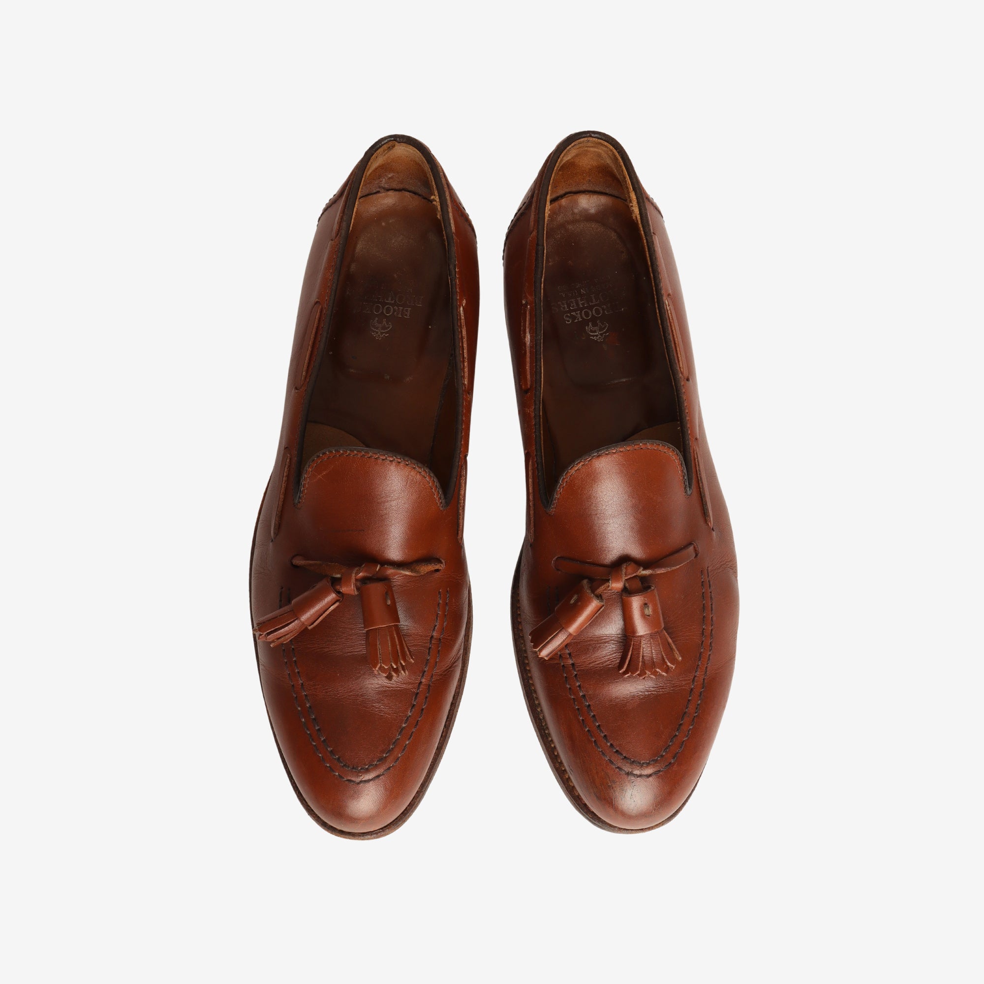 Brooks Brothers Loafers