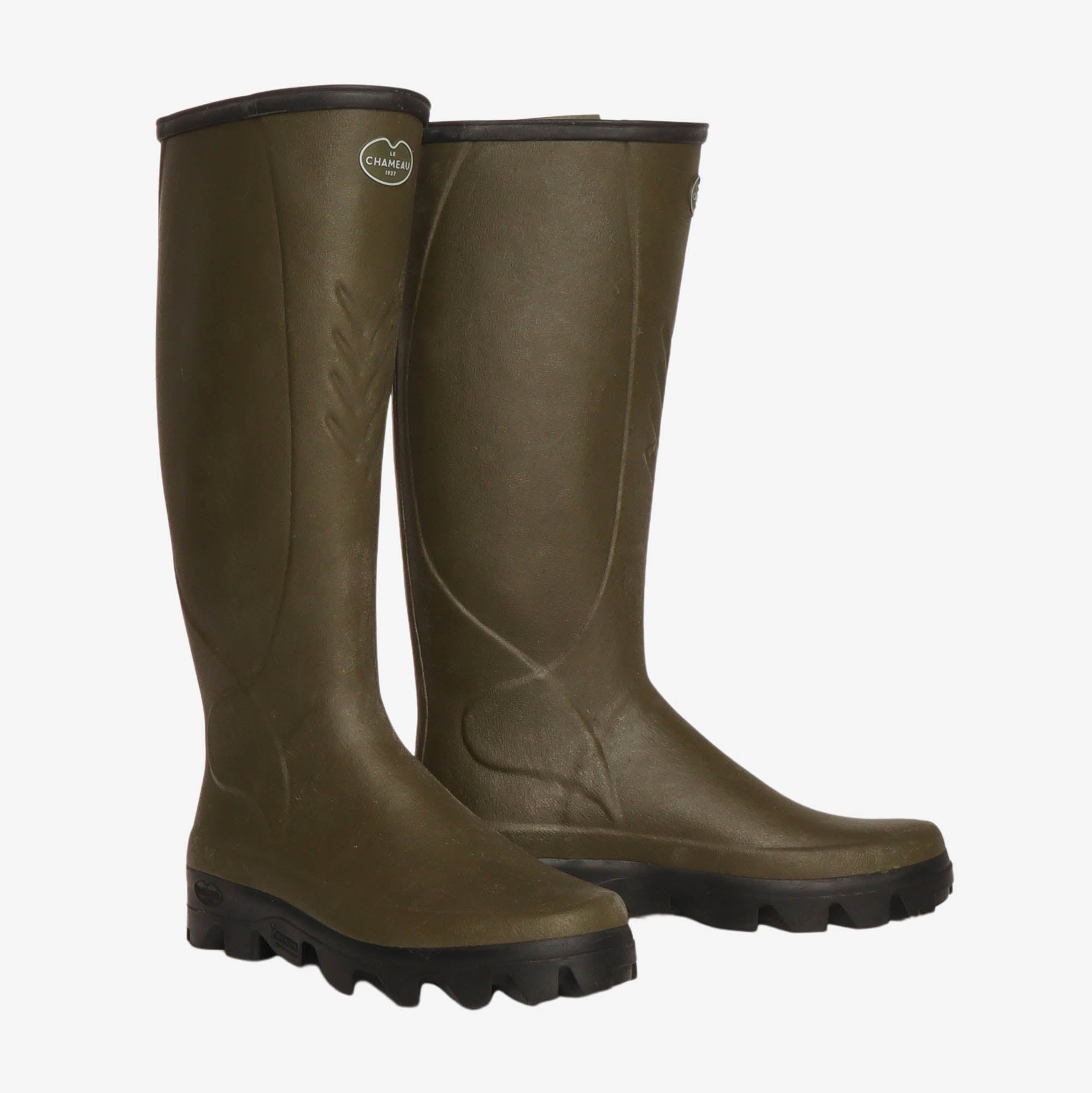 Ceres Country Wellington Boots