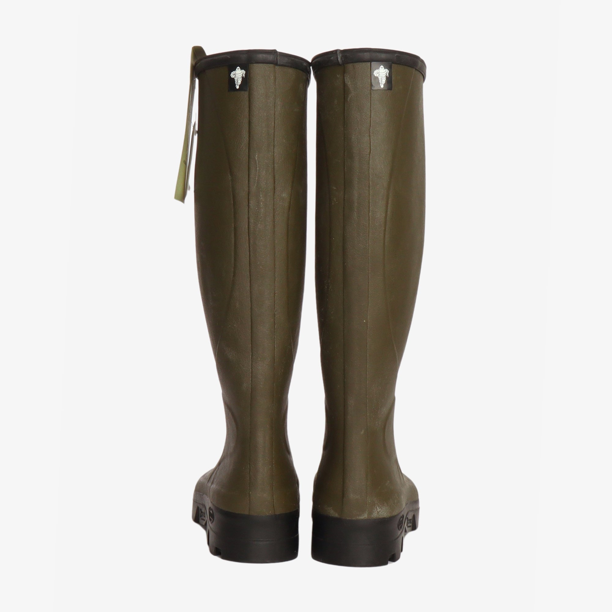 Ceres Country Wellington Boots