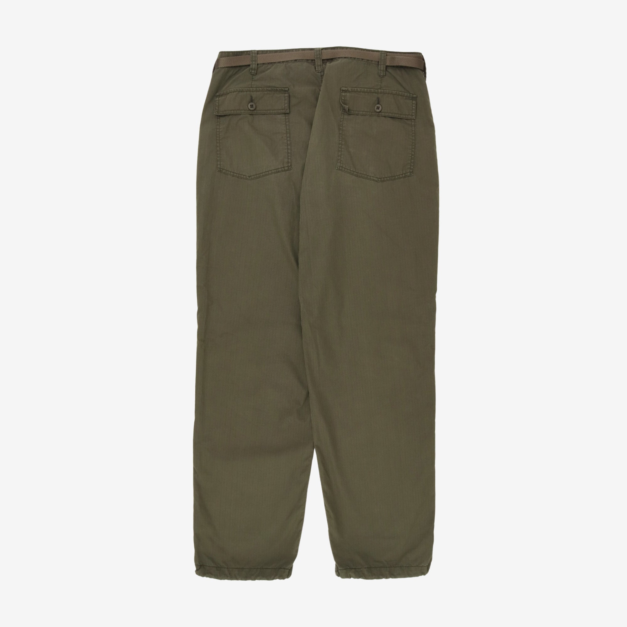 Ripstop Fatigue Pants