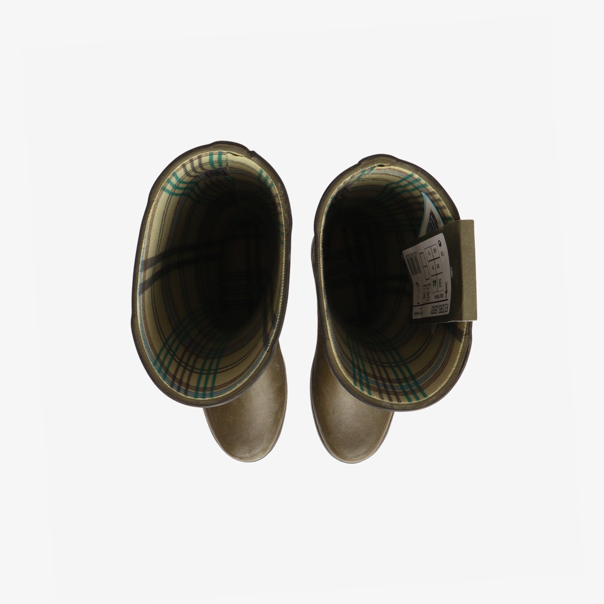 Ceres Country Wellington Boots