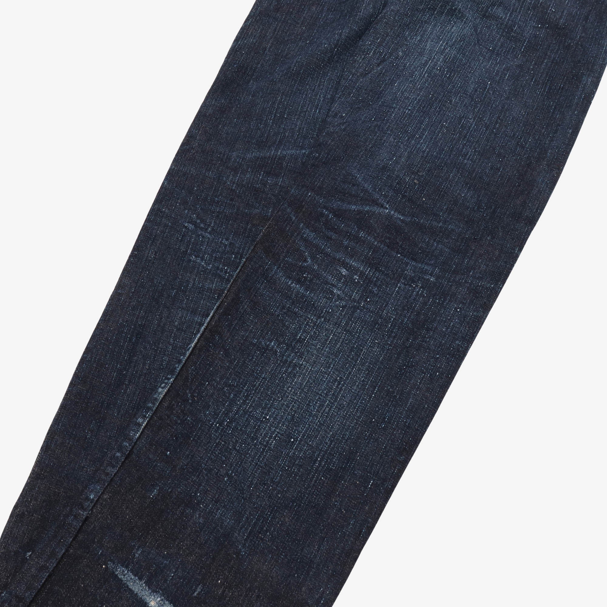 Outlaw Selvedge Denim