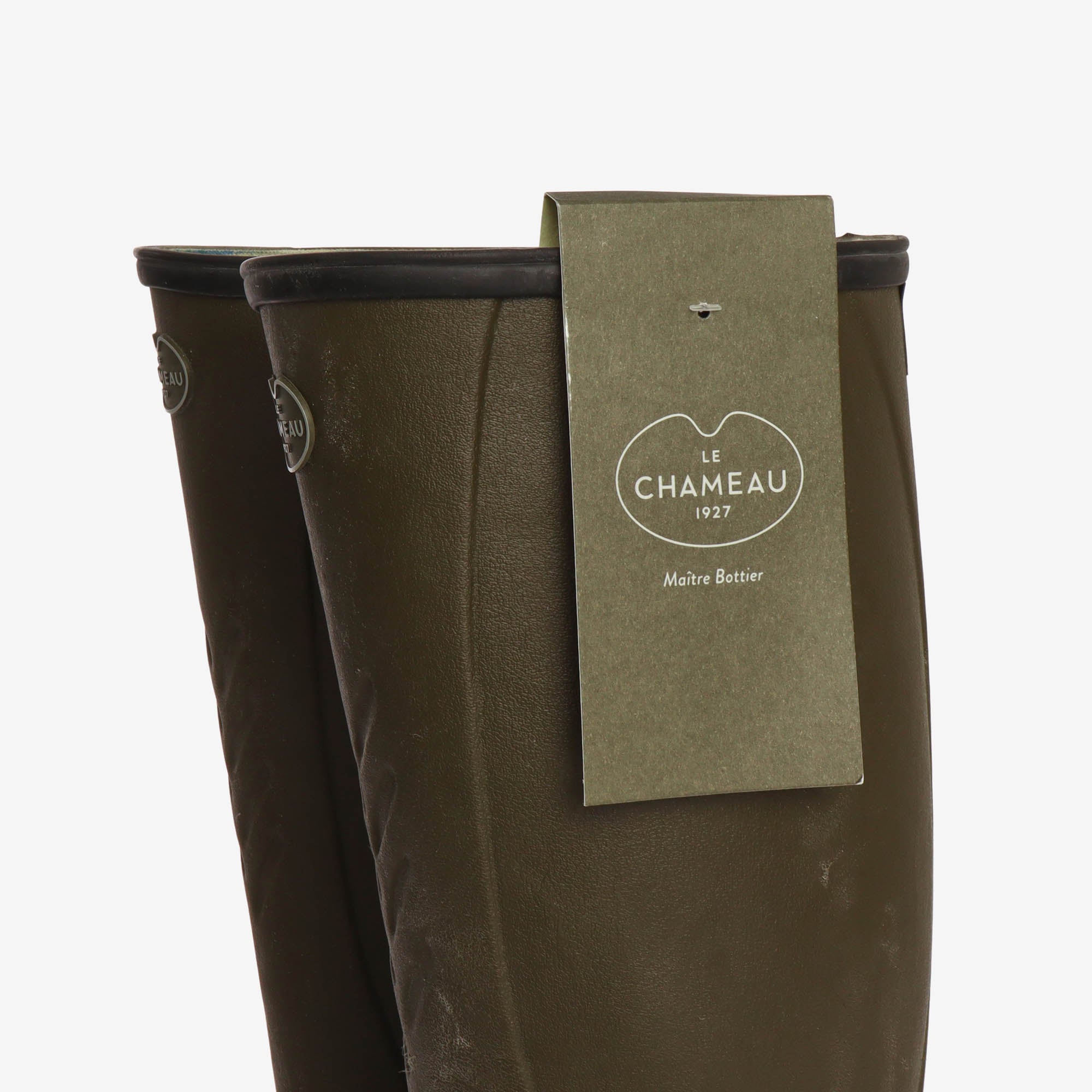 Ceres Country Wellington Boots