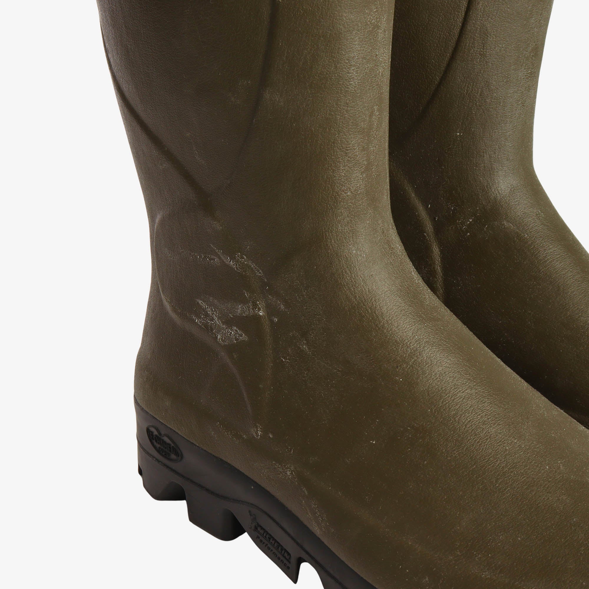 Ceres Country Wellington Boots