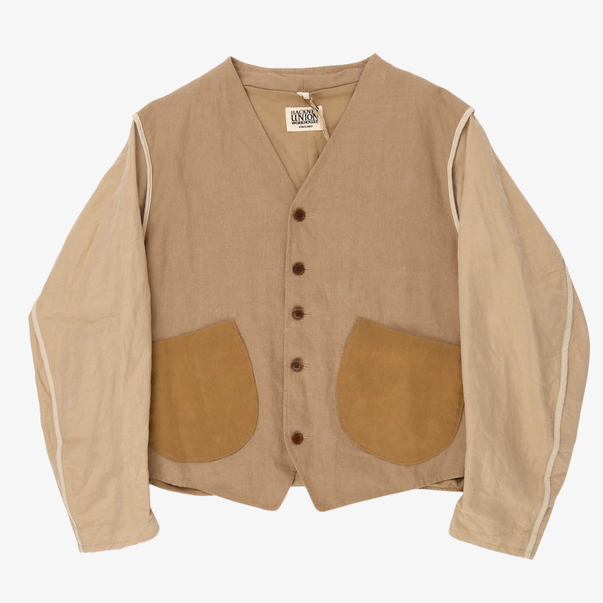 Tomorrow Traveller Jacket