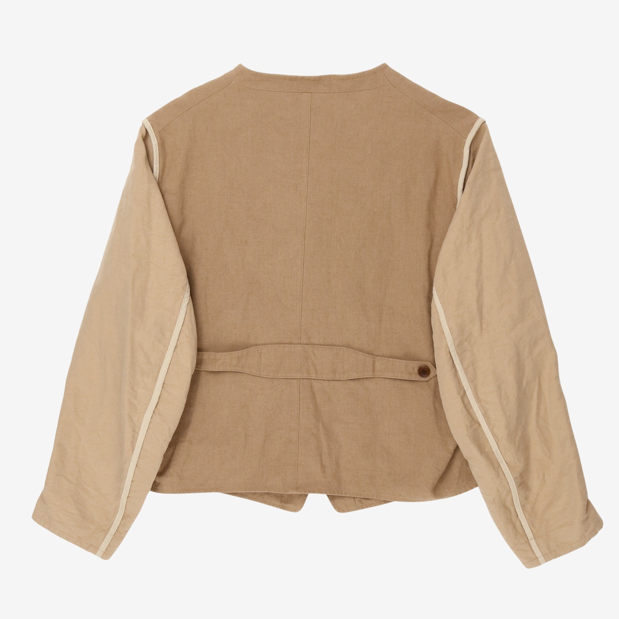 Tomorrow Traveller Jacket