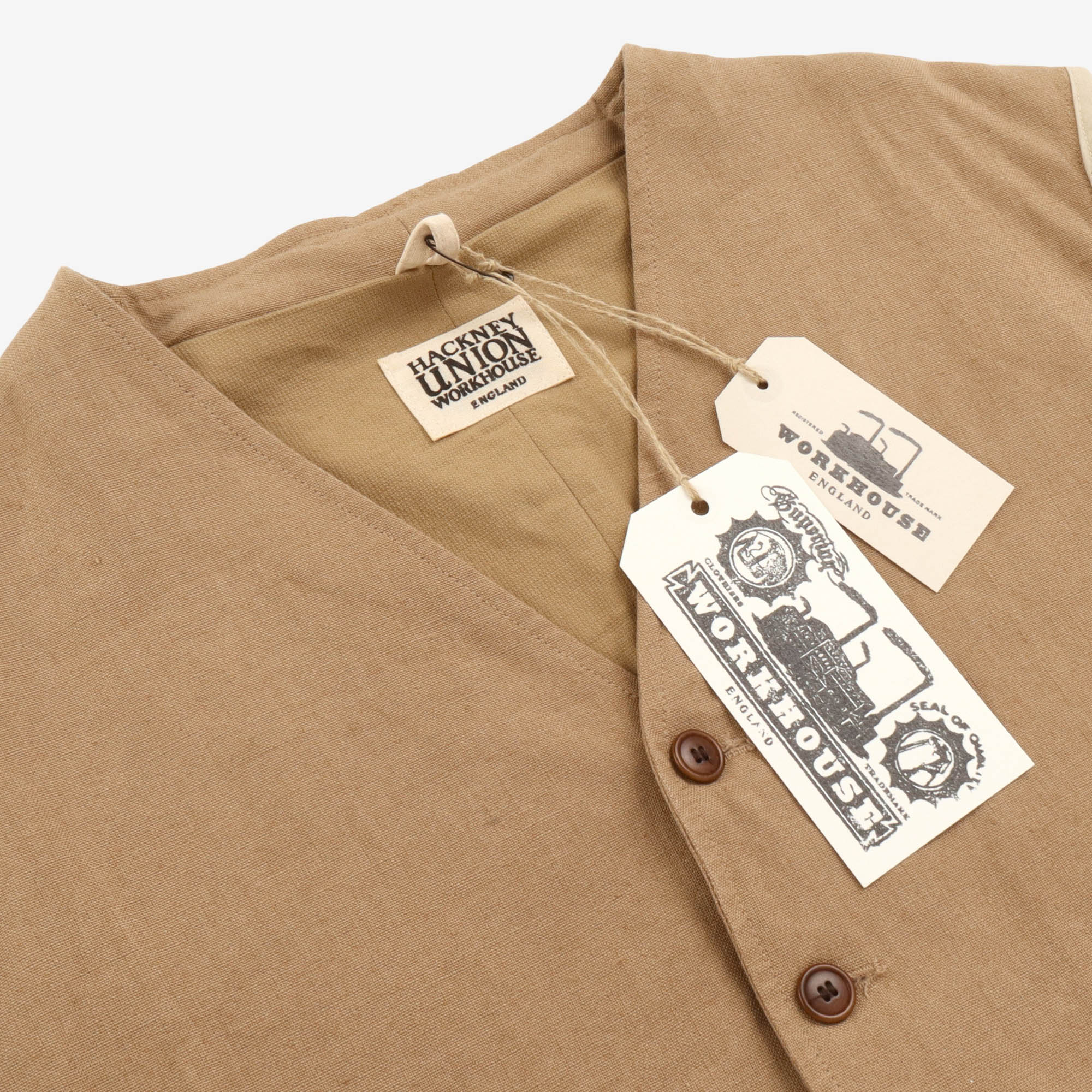 Tomorrow Traveller Jacket