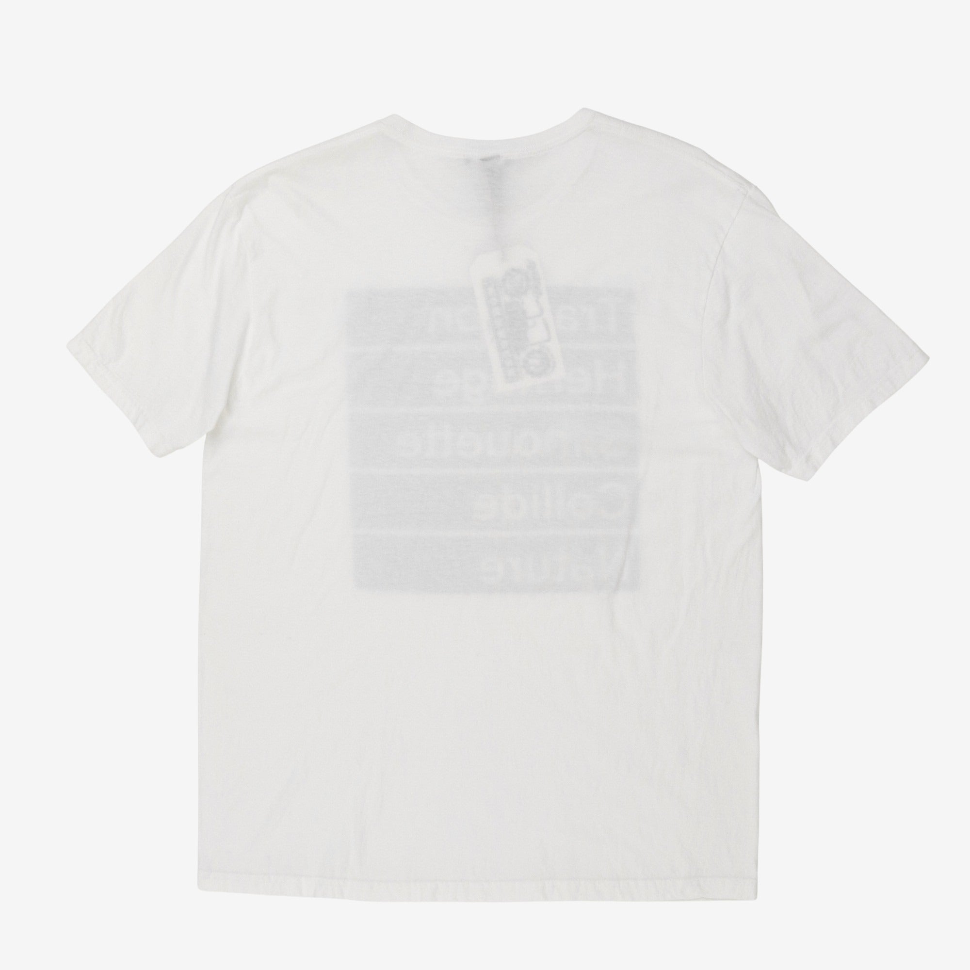 Workhouse Tee