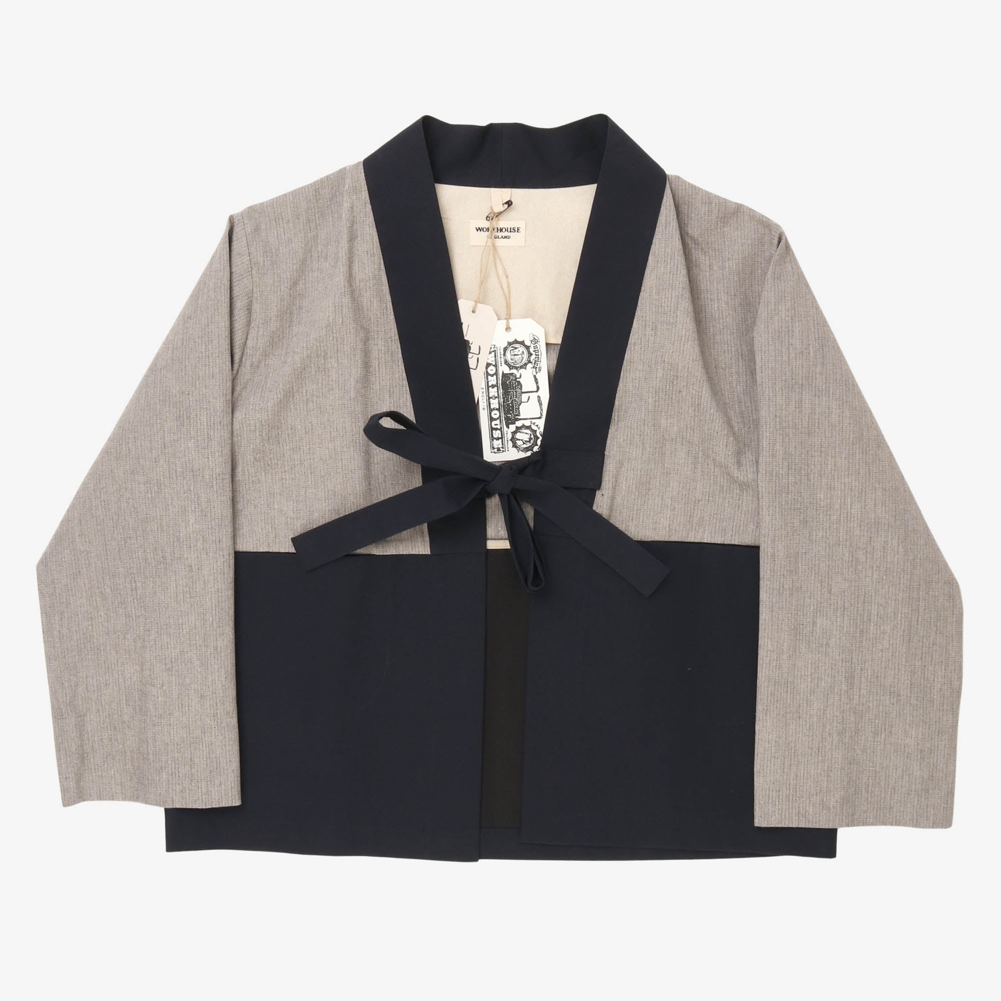 Mao-chou Kimono Jacket