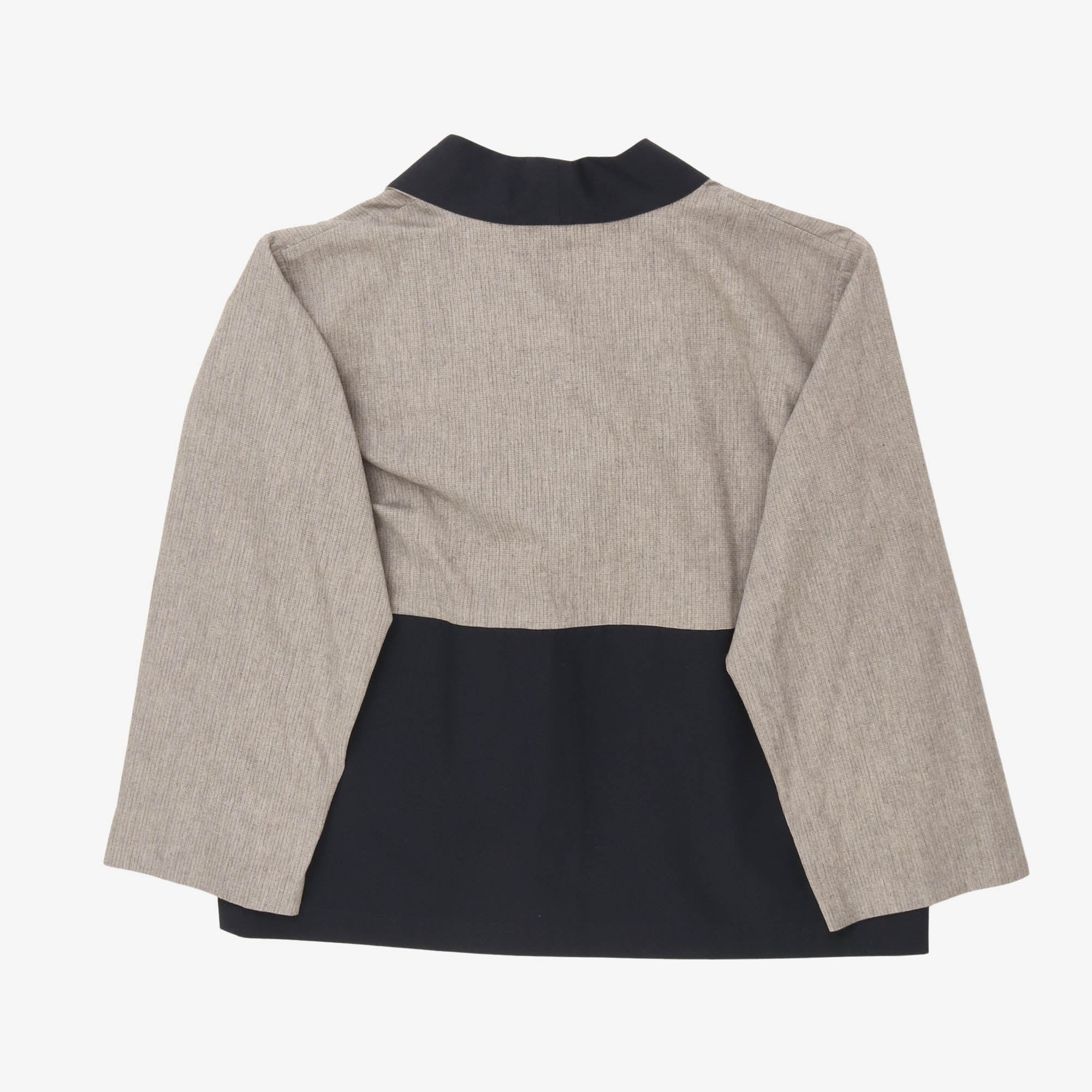 Mao-chou Kimono Jacket