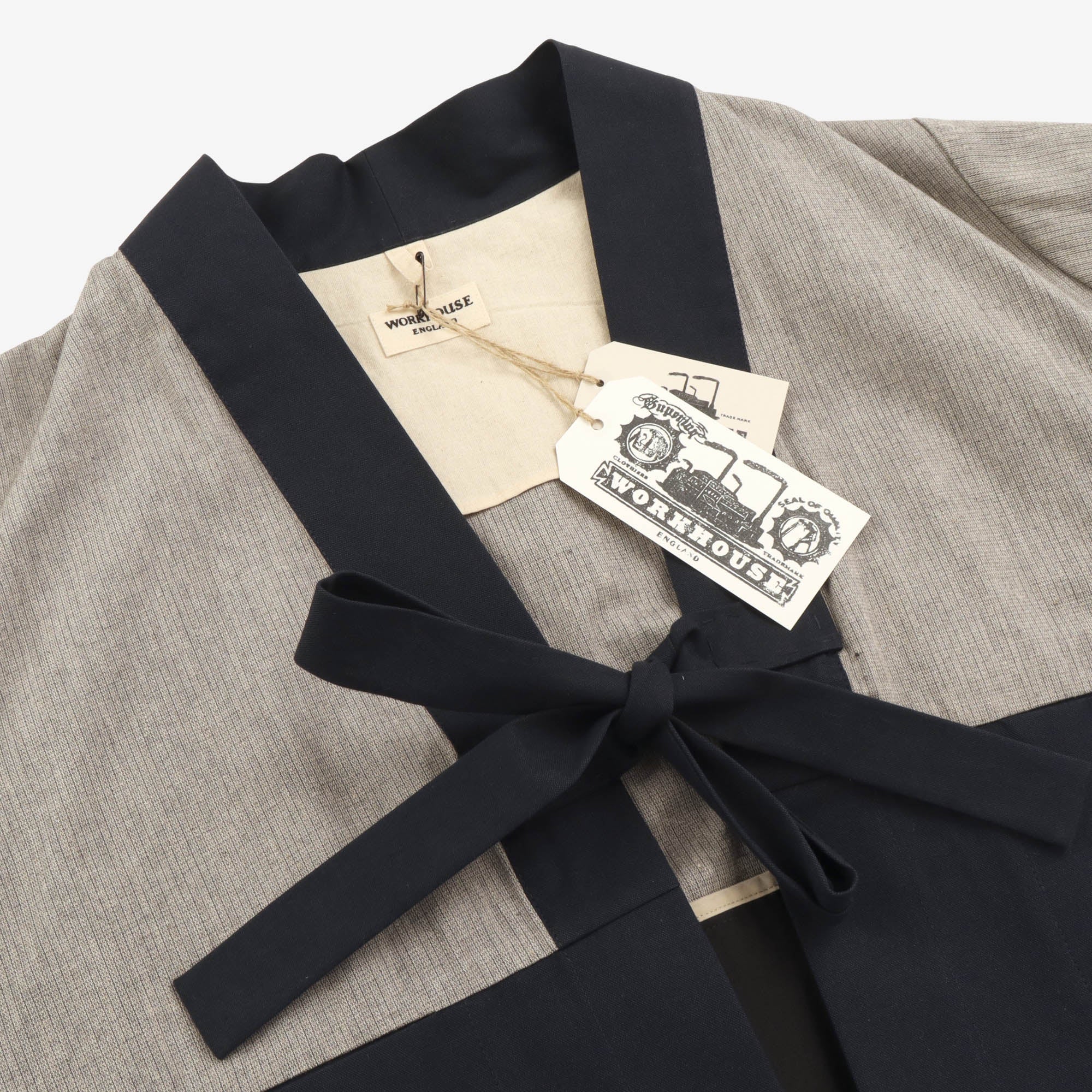 Mao-chou Kimono Jacket