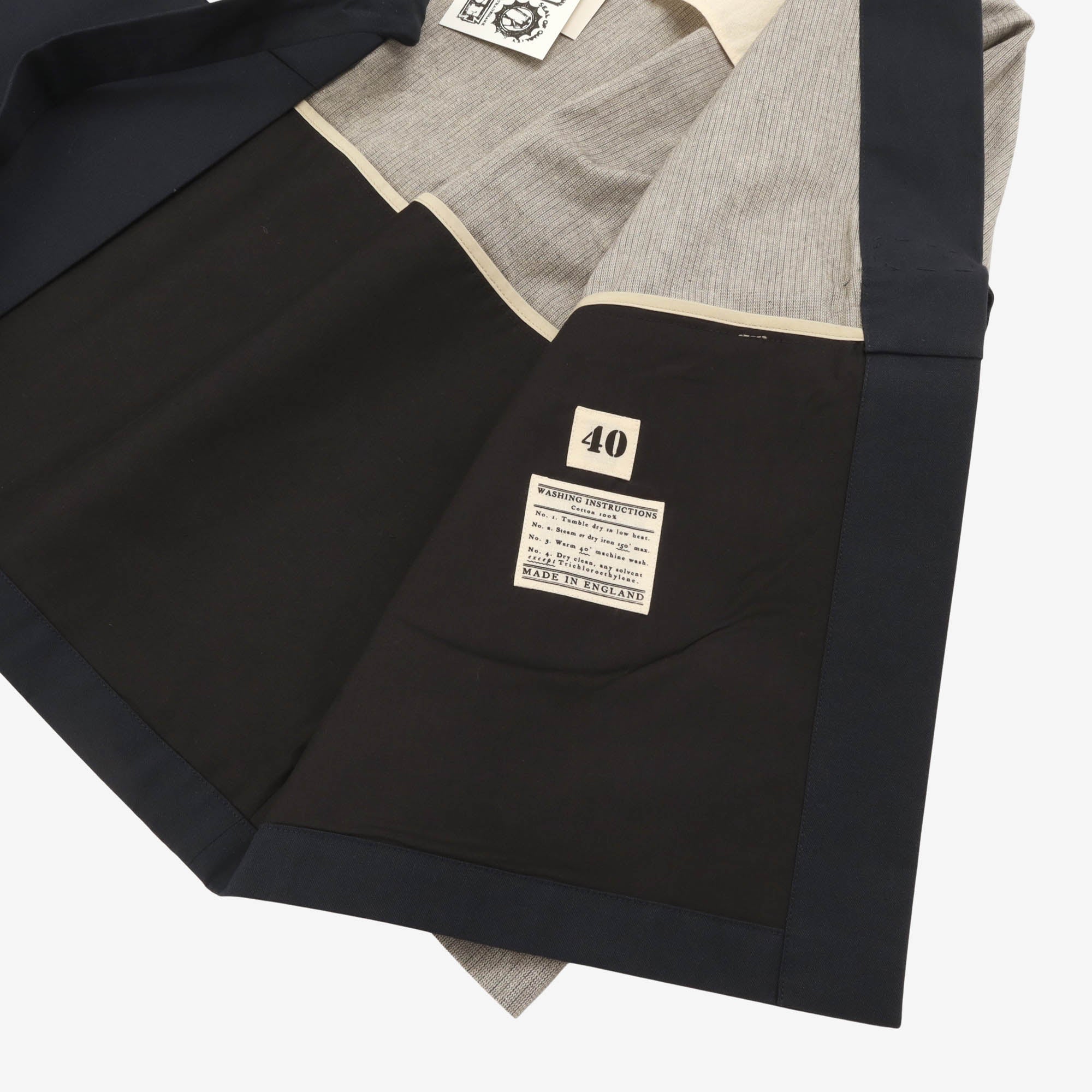 Mao-chou Kimono Jacket