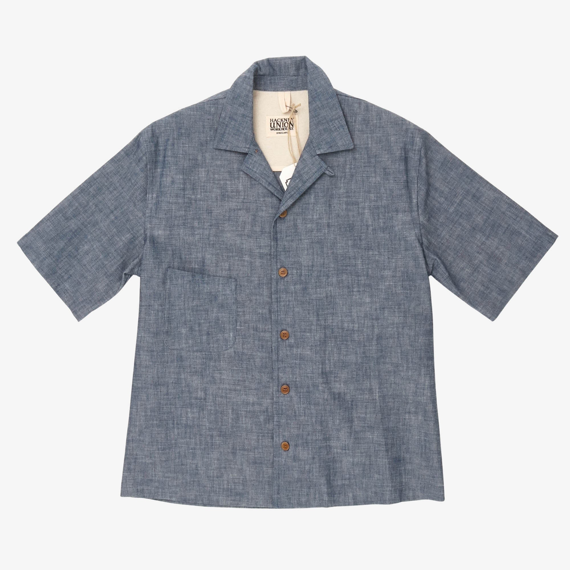 Ernest Henry Shirt