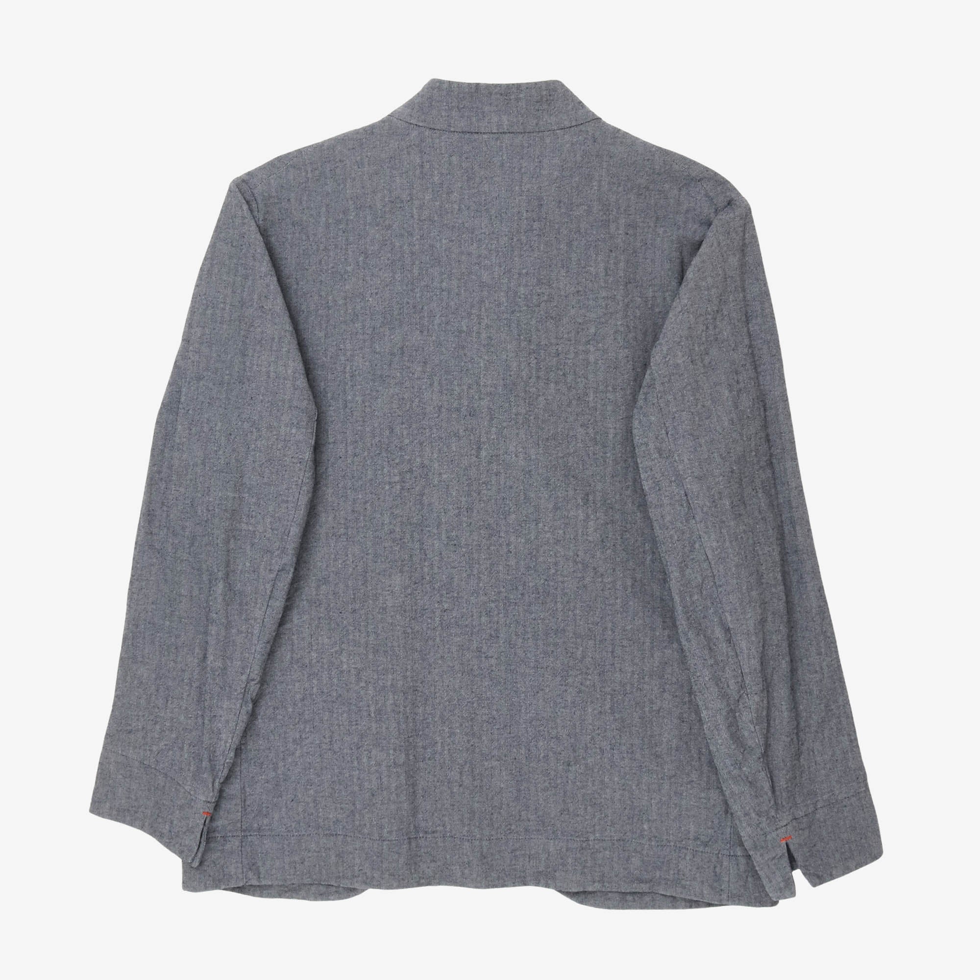 Washed Chinwest Jacket