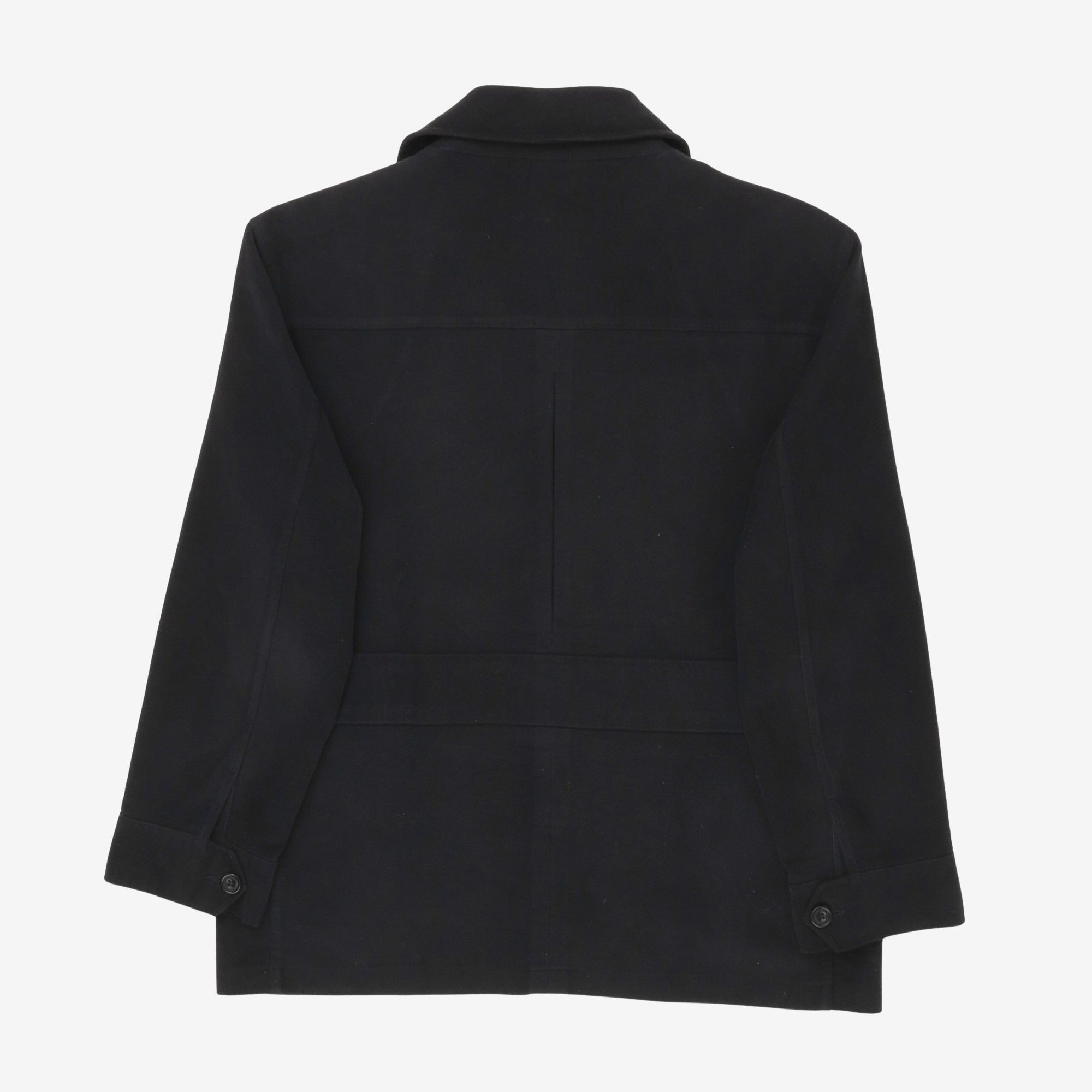 Moleskin Audley Jacket