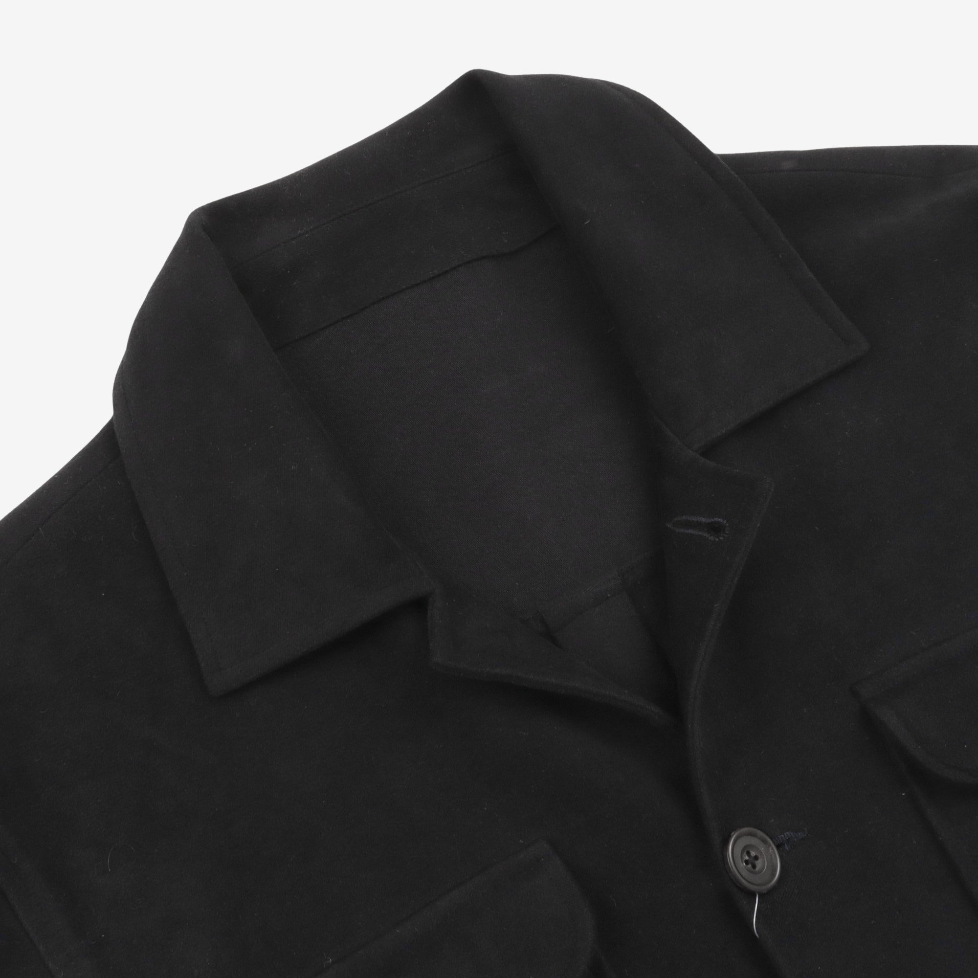 Moleskin Audley Jacket