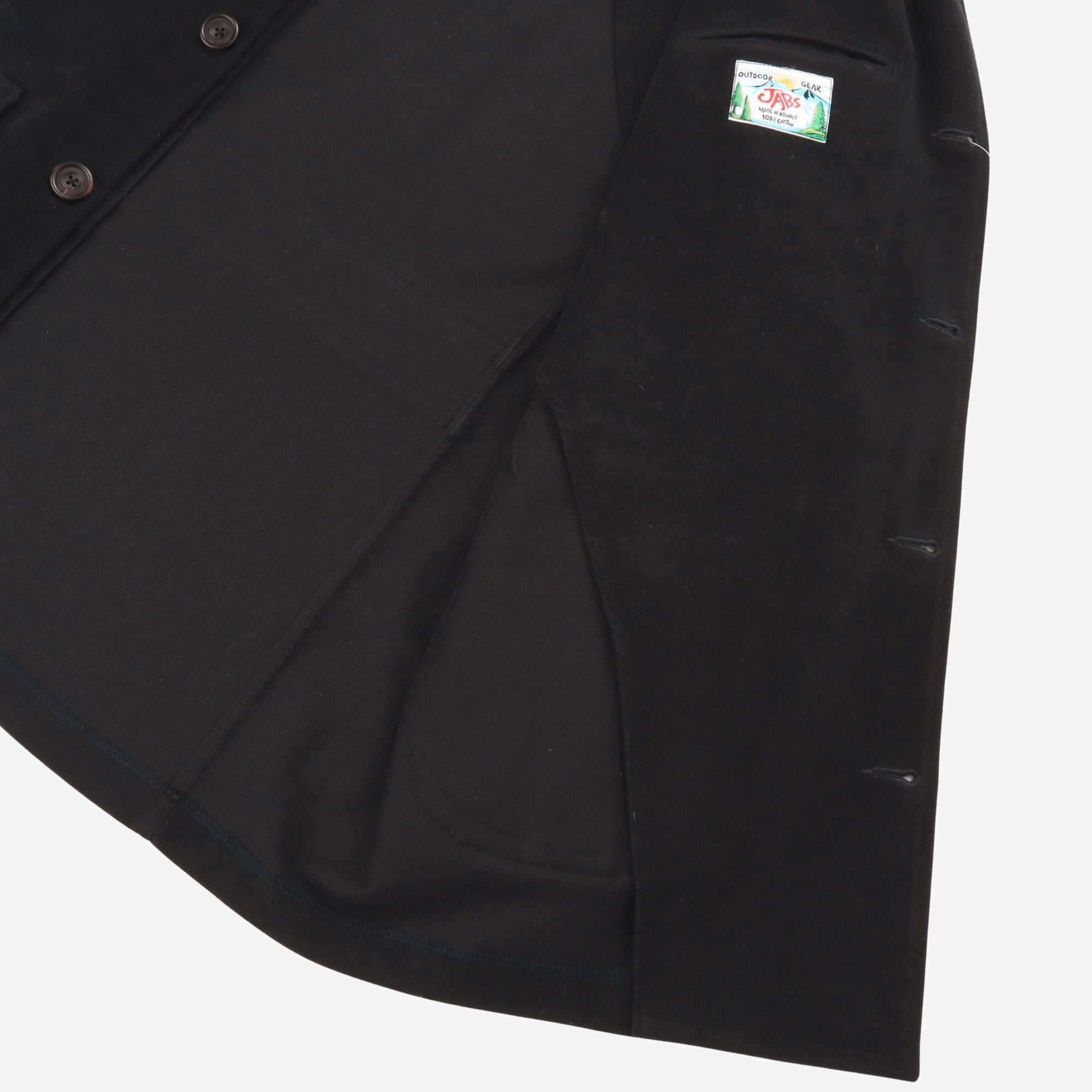 Moleskin Audley Jacket