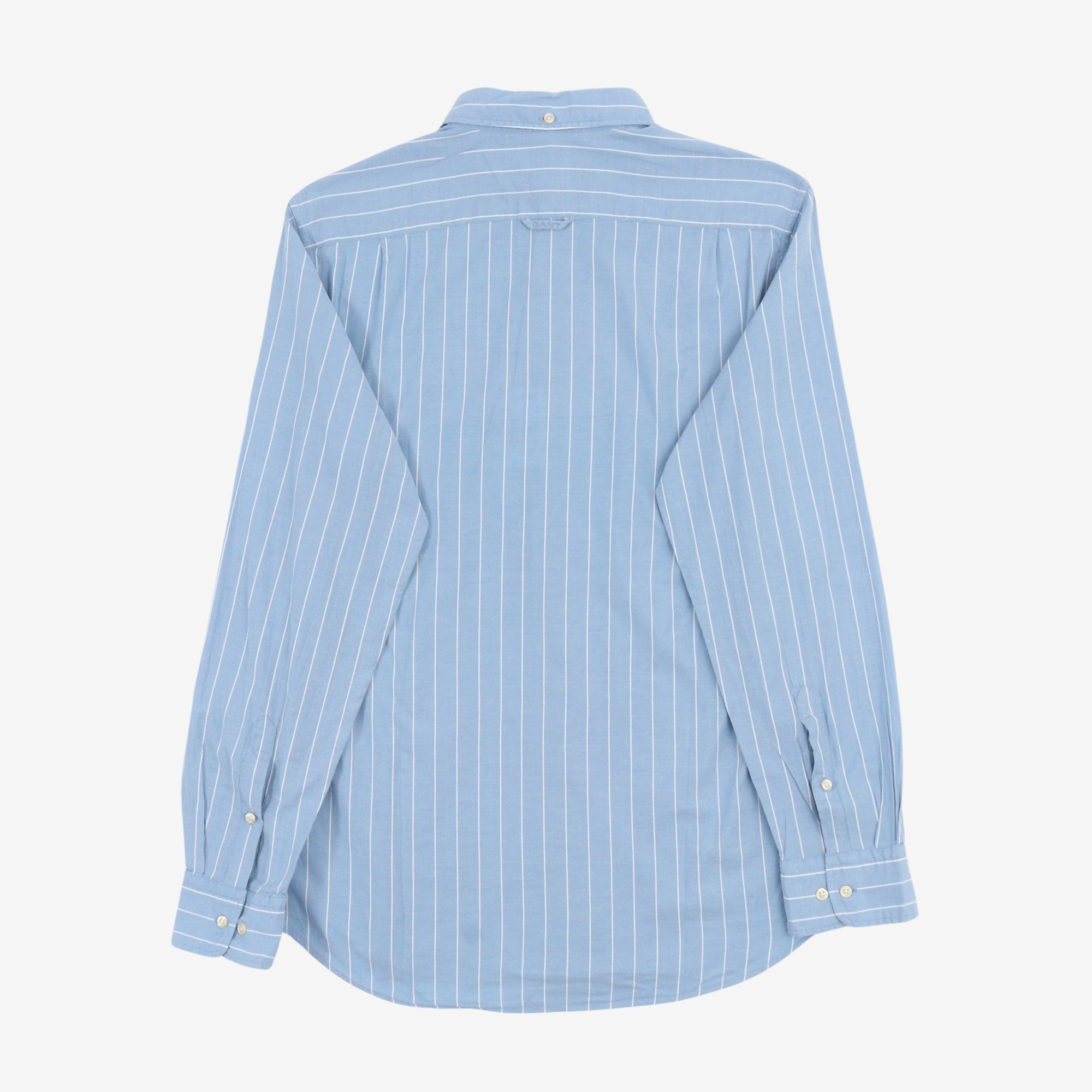 Archive Pinpoint Oxford Yale Shirt