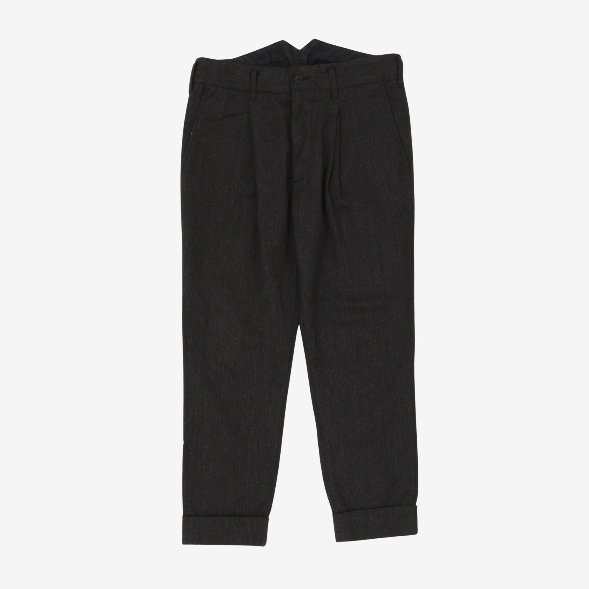Formal Trousers