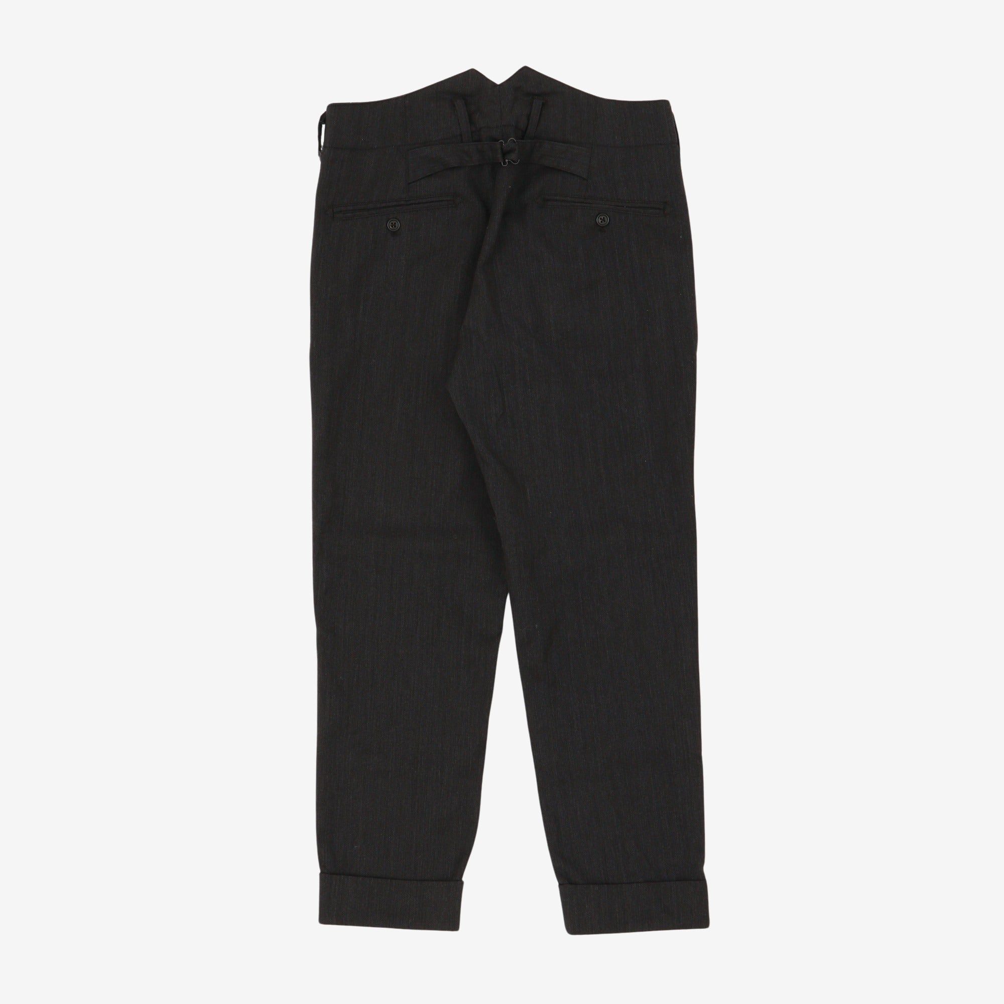 Formal Trousers
