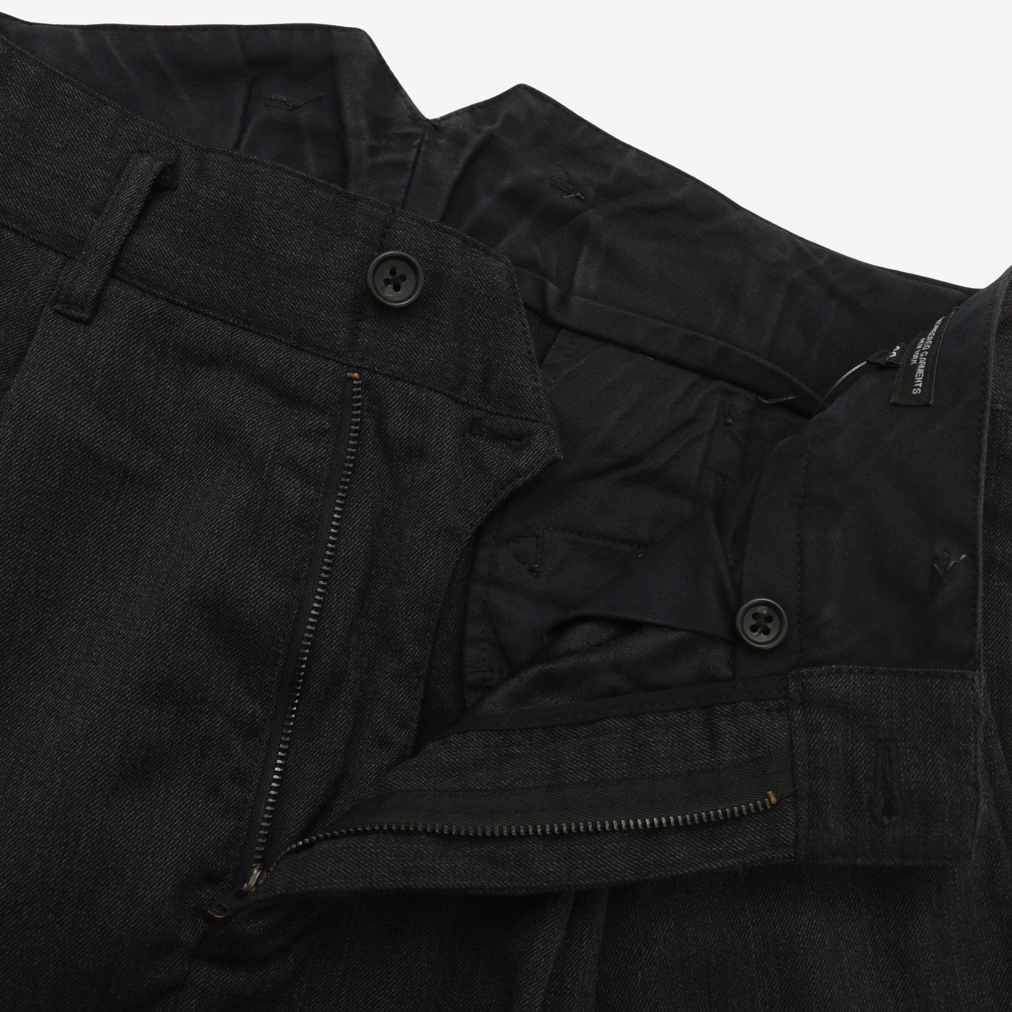 Formal Trousers