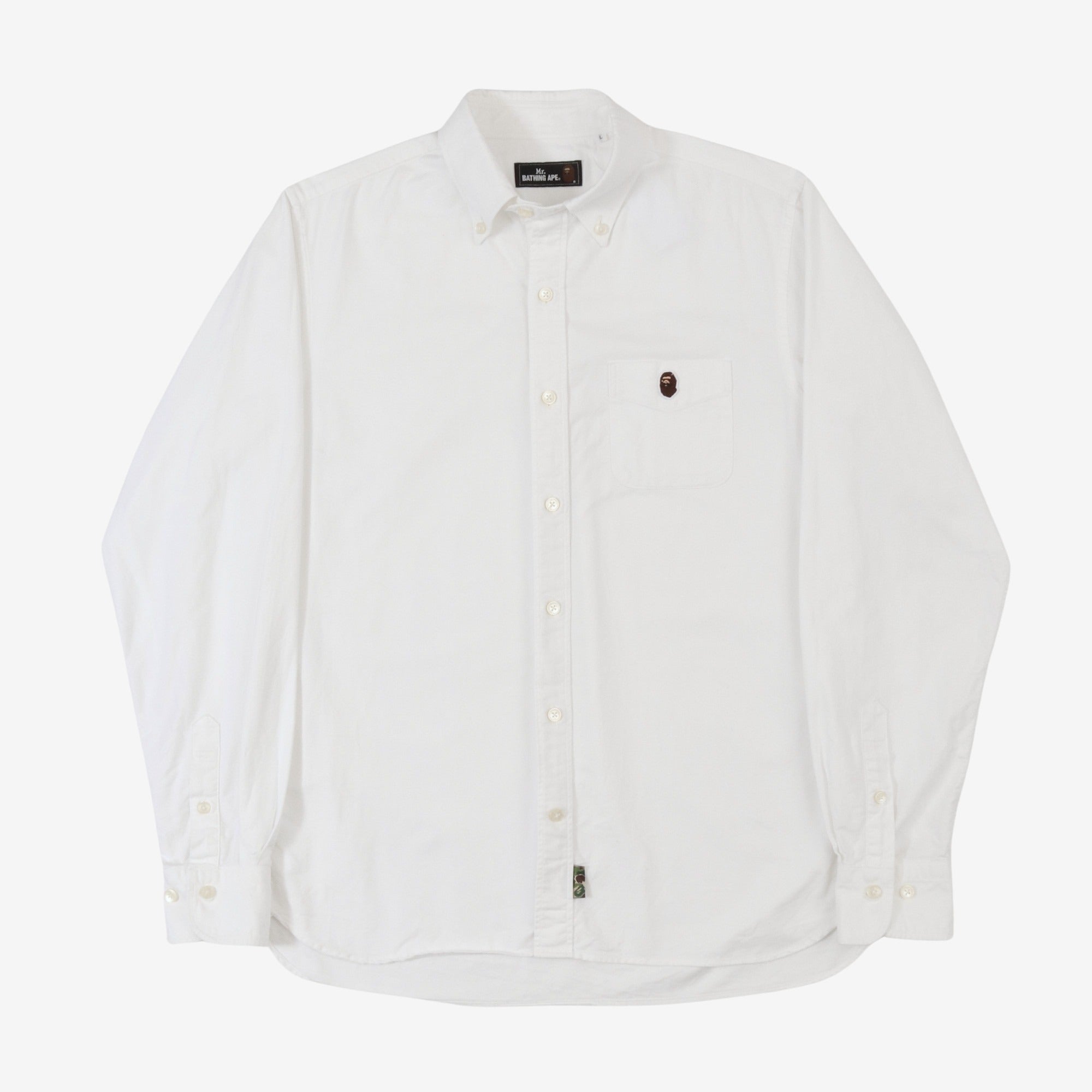 A bathing ape deals shirt cost