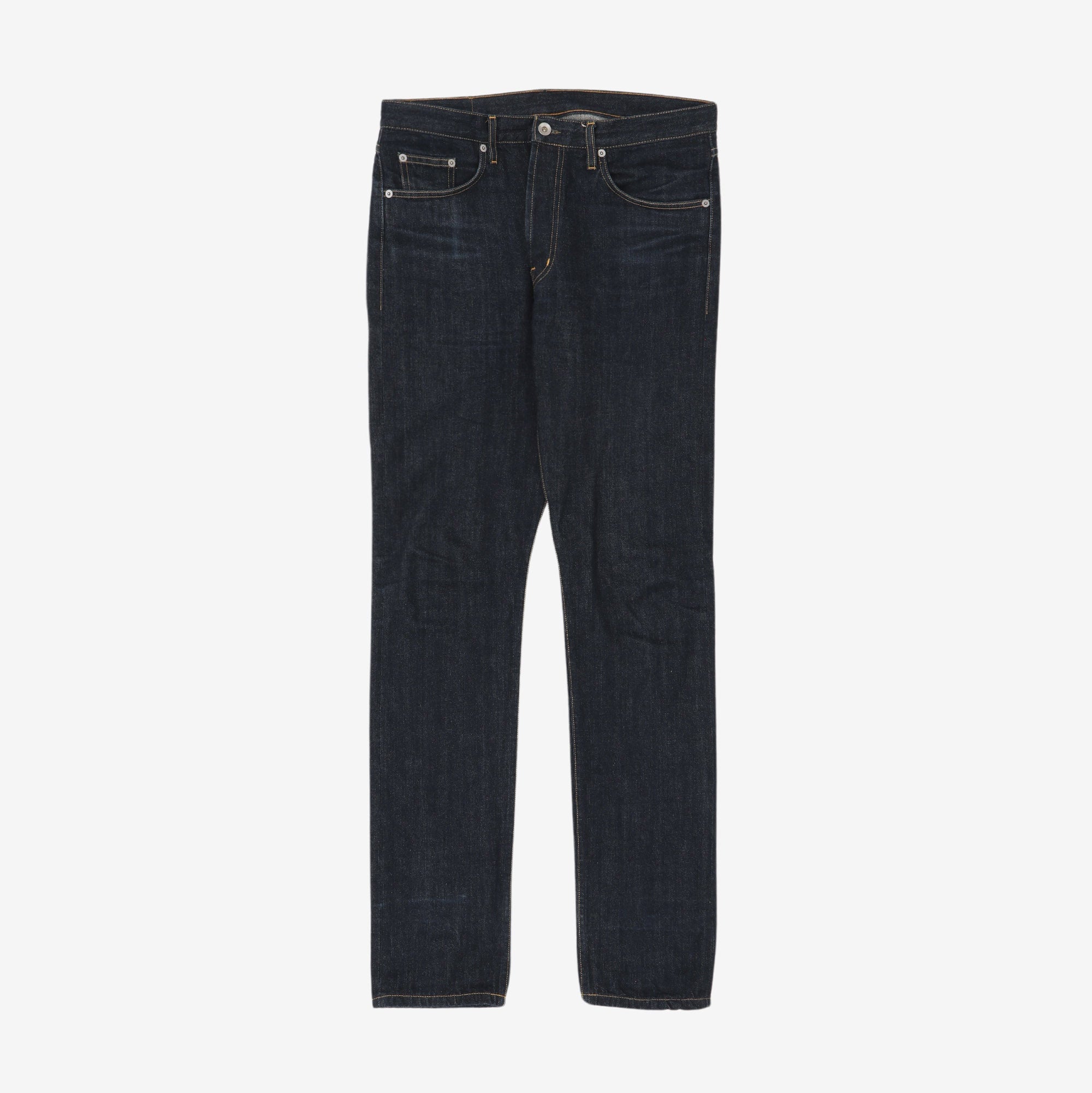 Albam selvedge best sale jeans