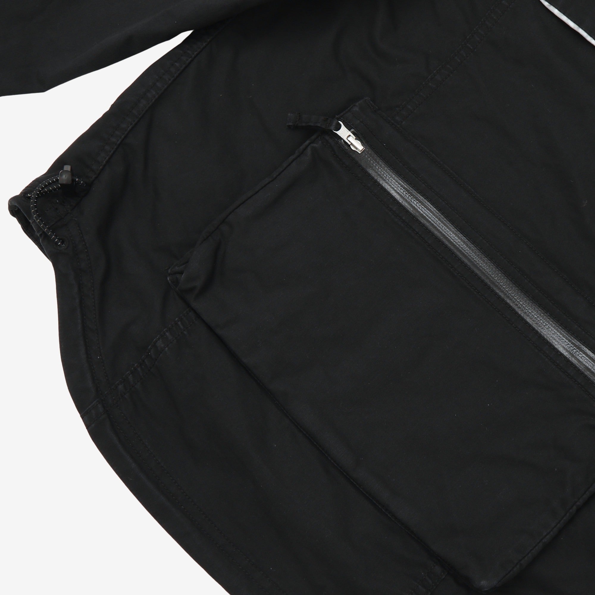 Levi's Commuter Jacket Marrkt