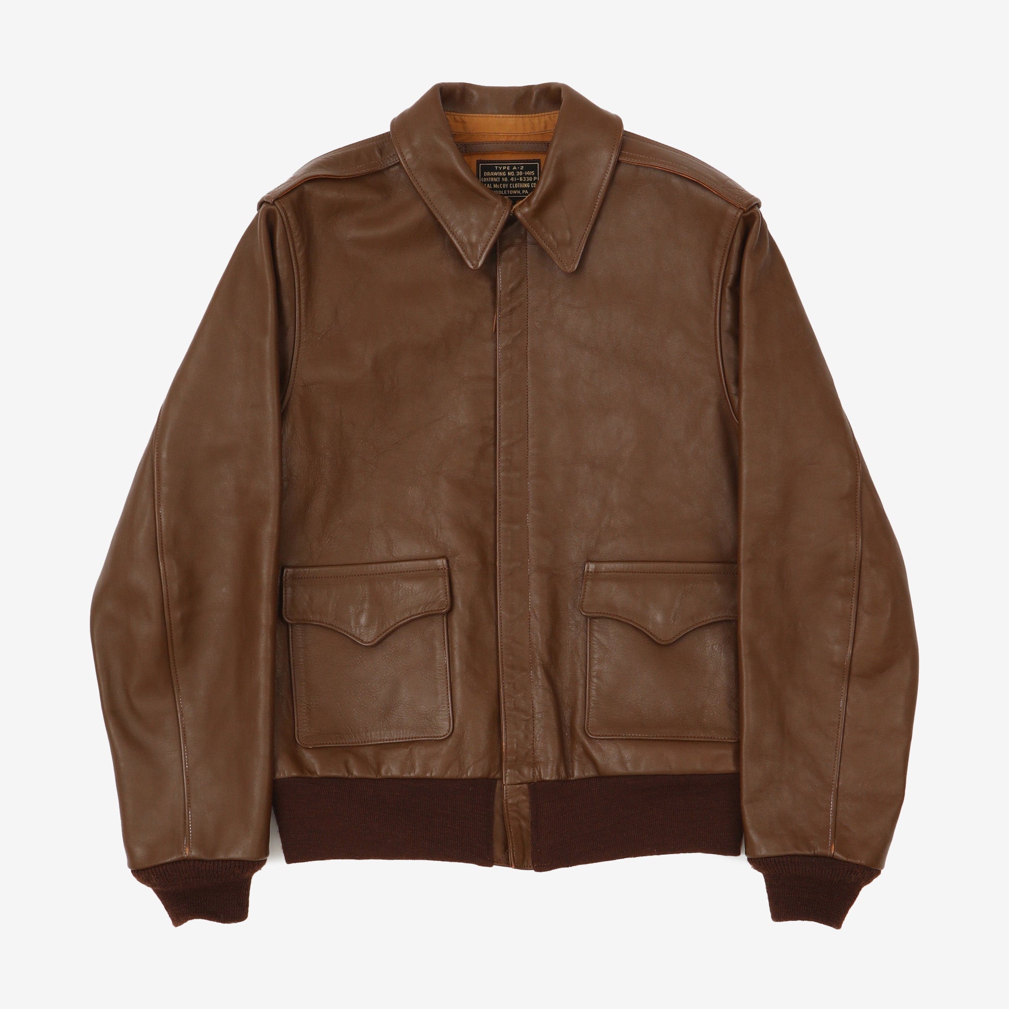 Rrl a2 deals jacket