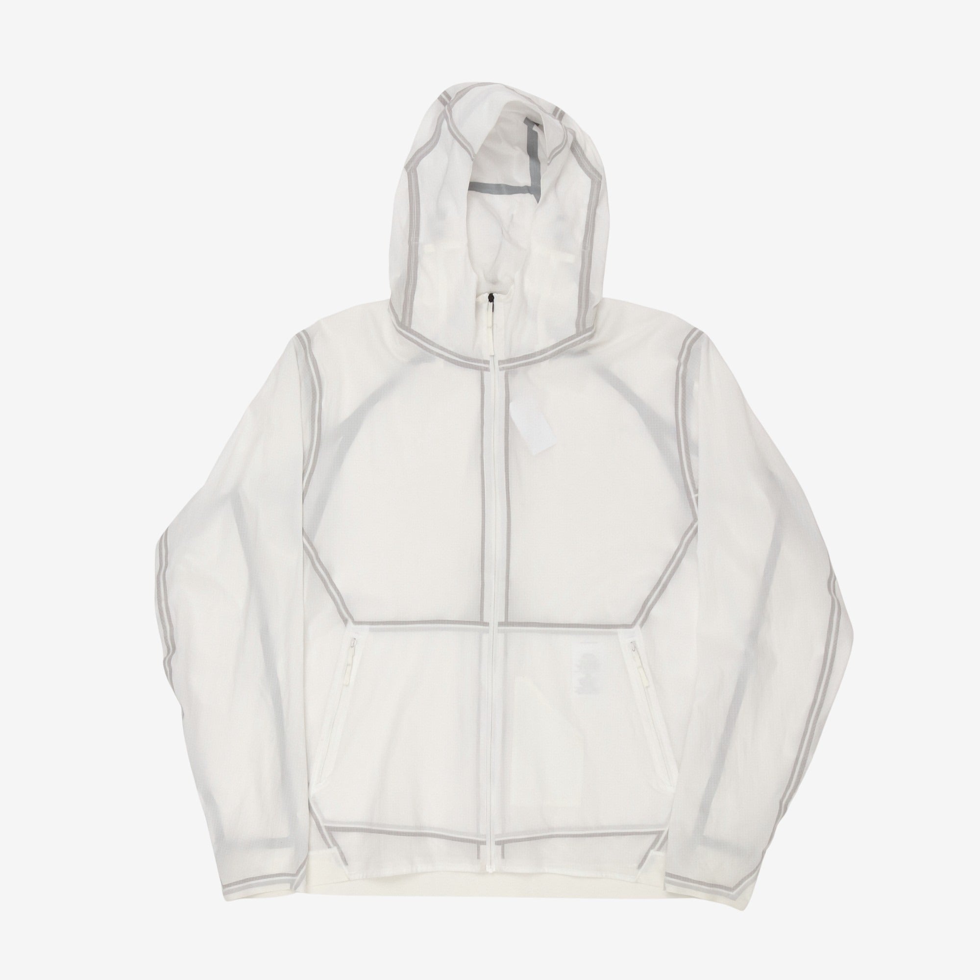 Arcteryx Veilance Demlo Hooded Jacket – Marrkt