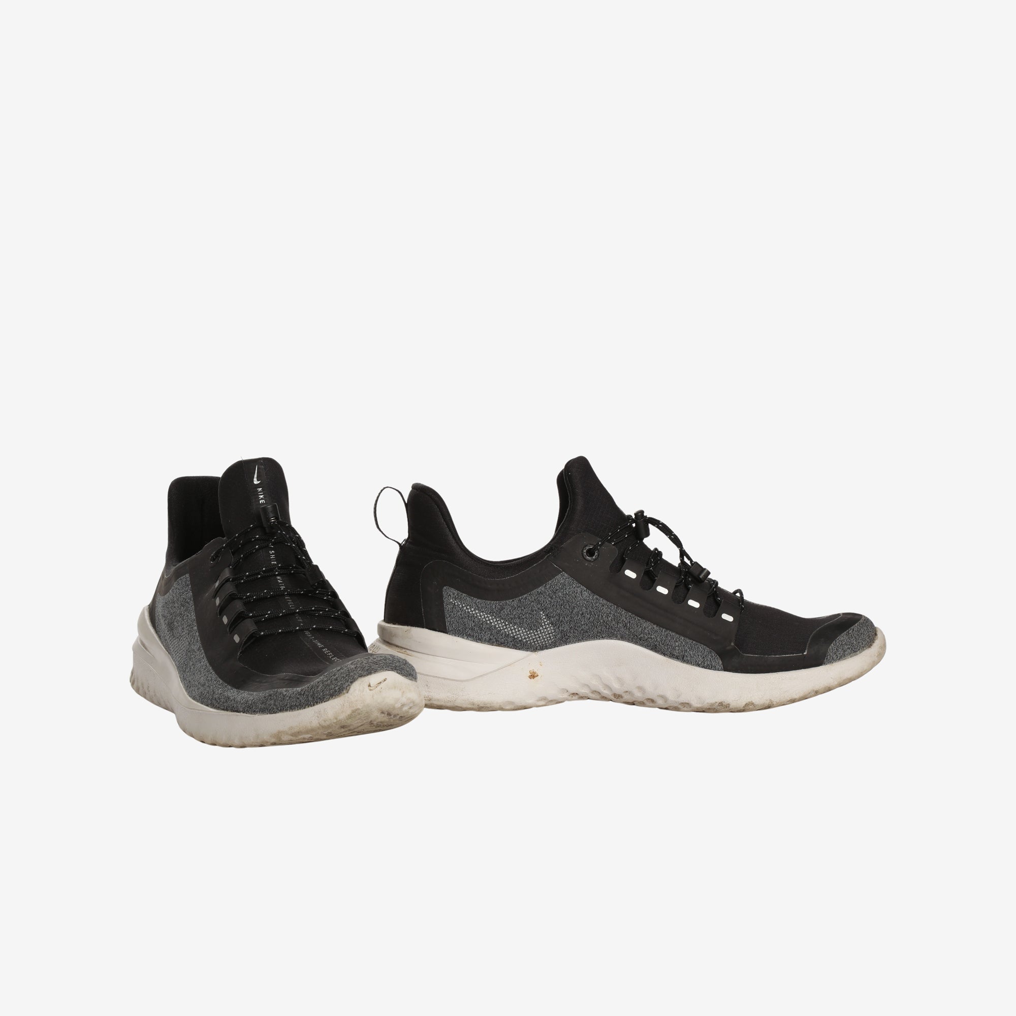 Nike Renew Rival Shield Sneakers – Marrkt