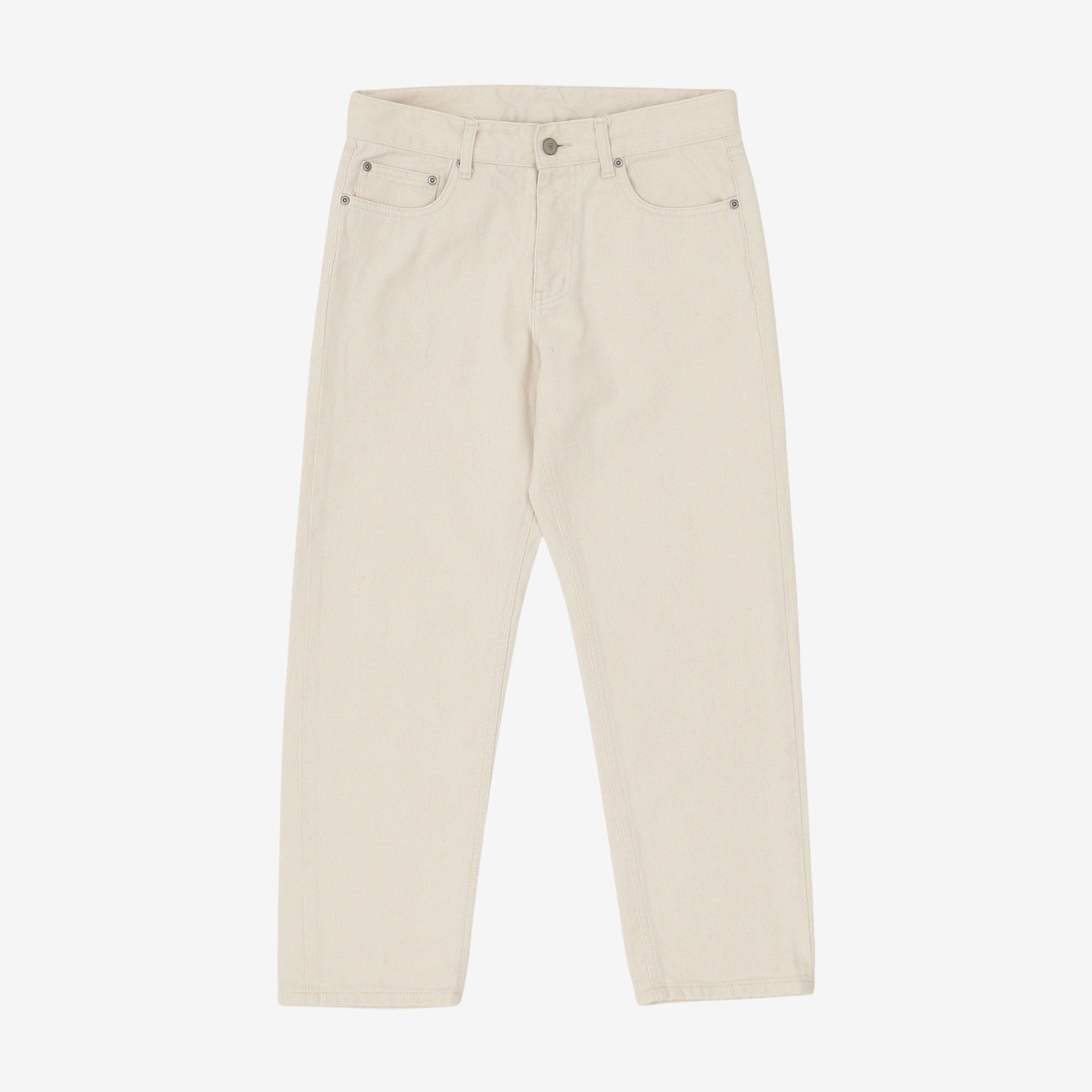 Core Comfort Denim Jeans (30W x 26L)