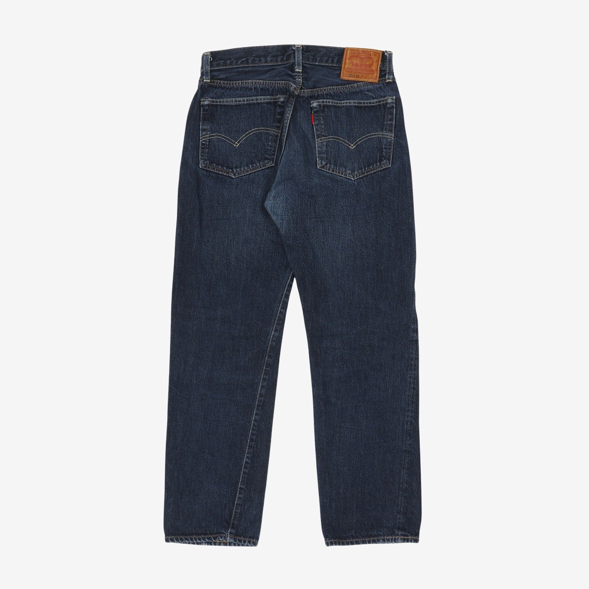LEVI’S / 501ZXX selvedge denim pants Levis Vintage Clothing 501Z XX Selvedge Denim (USA) – Marrkt