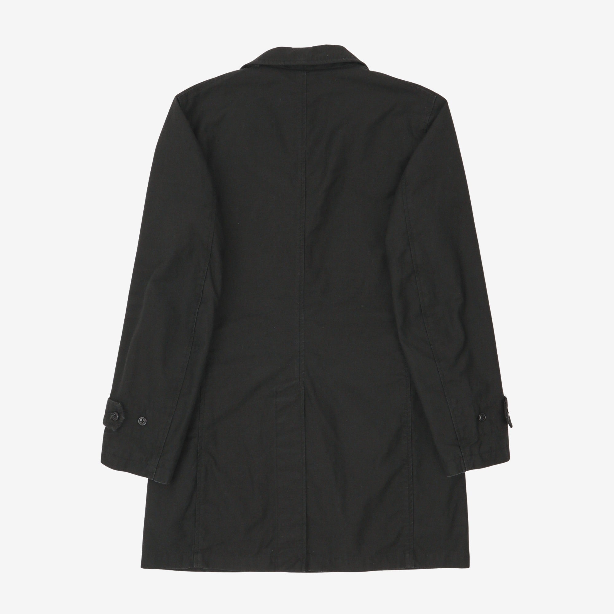 Engineered Garments Chesterfield Coat – Marrkt