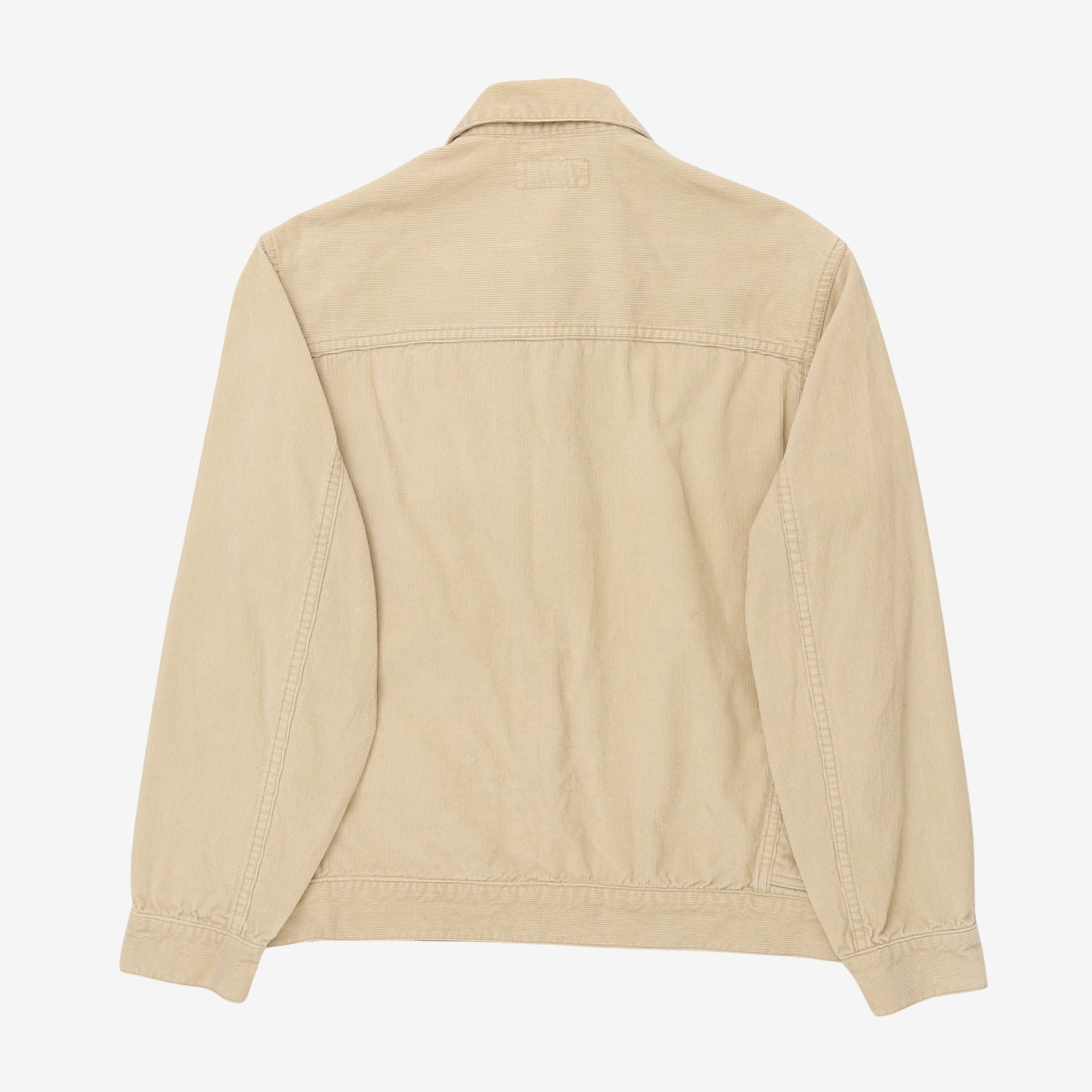 Sassafras Gardener Type 1 Jacket – Marrkt