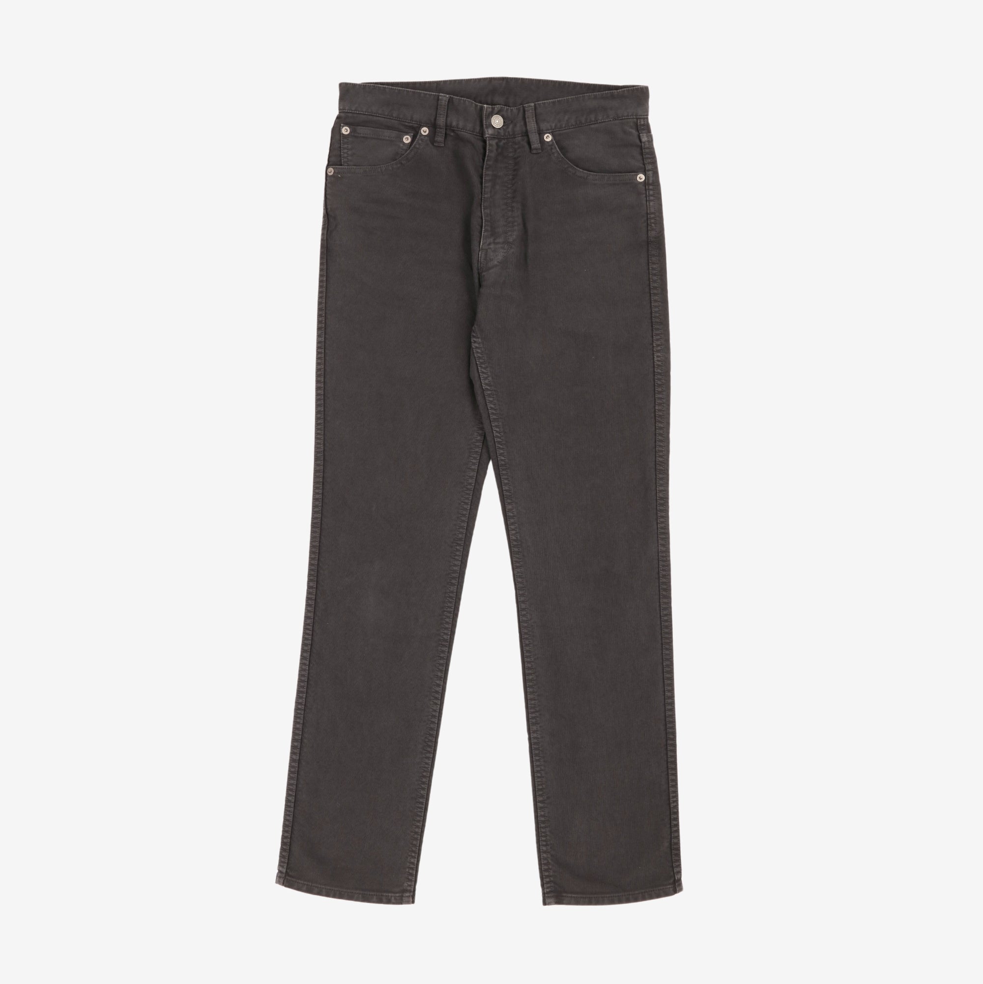 Visvim Fluxus G Cords – Marrkt