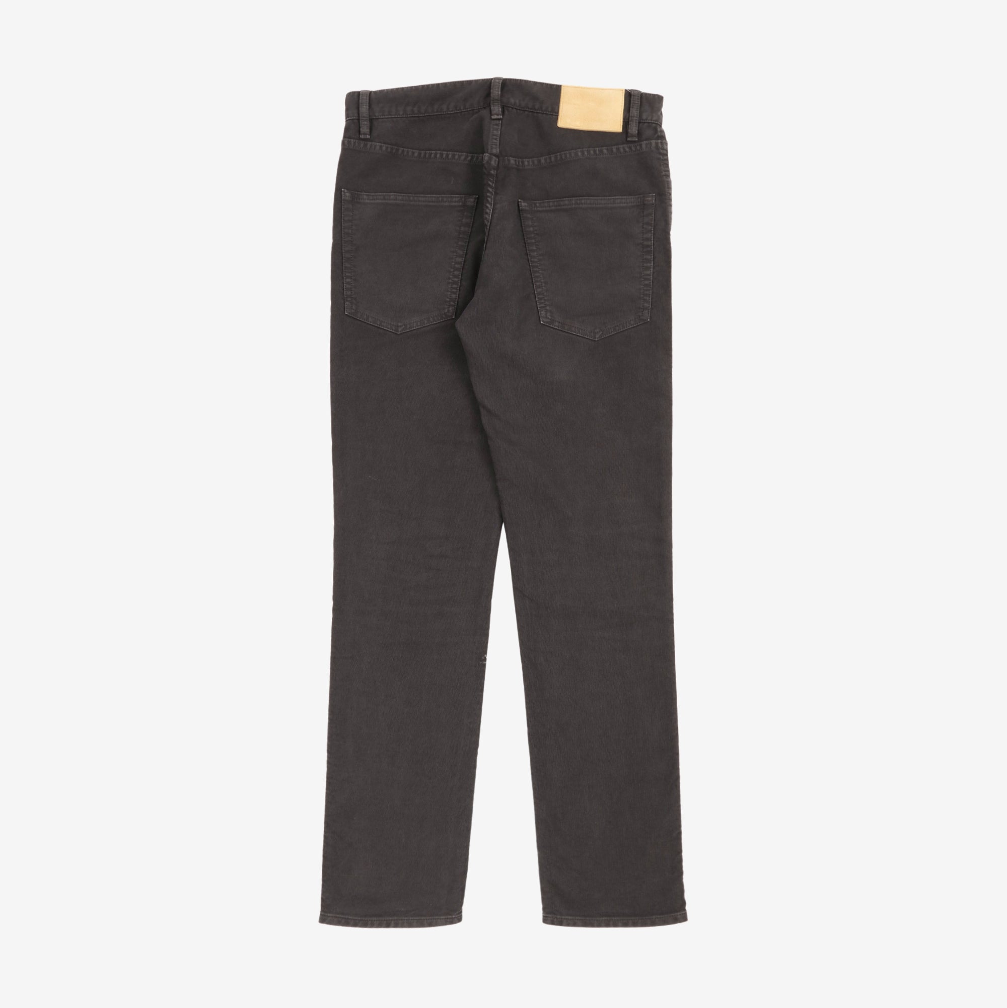 Visvim Fluxus G Cords – Marrkt
